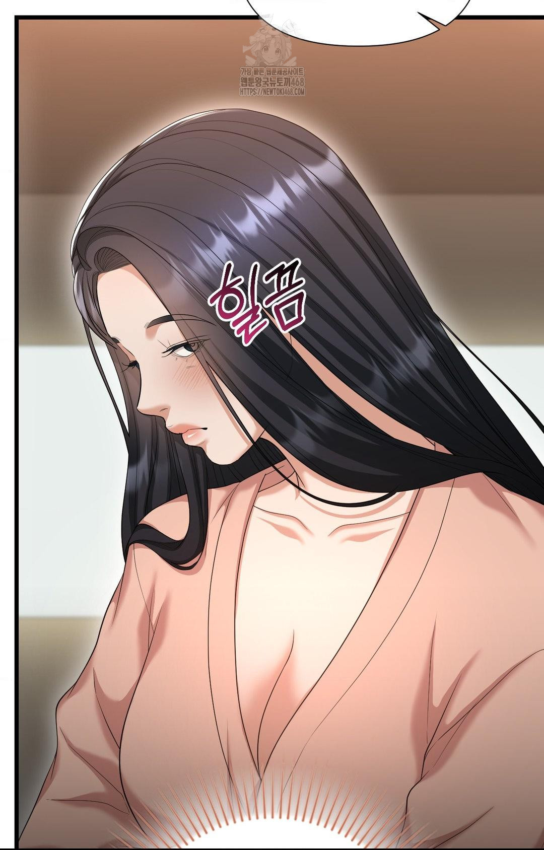 Lets Go For A Shampoo Raw Chapter 2 image 44