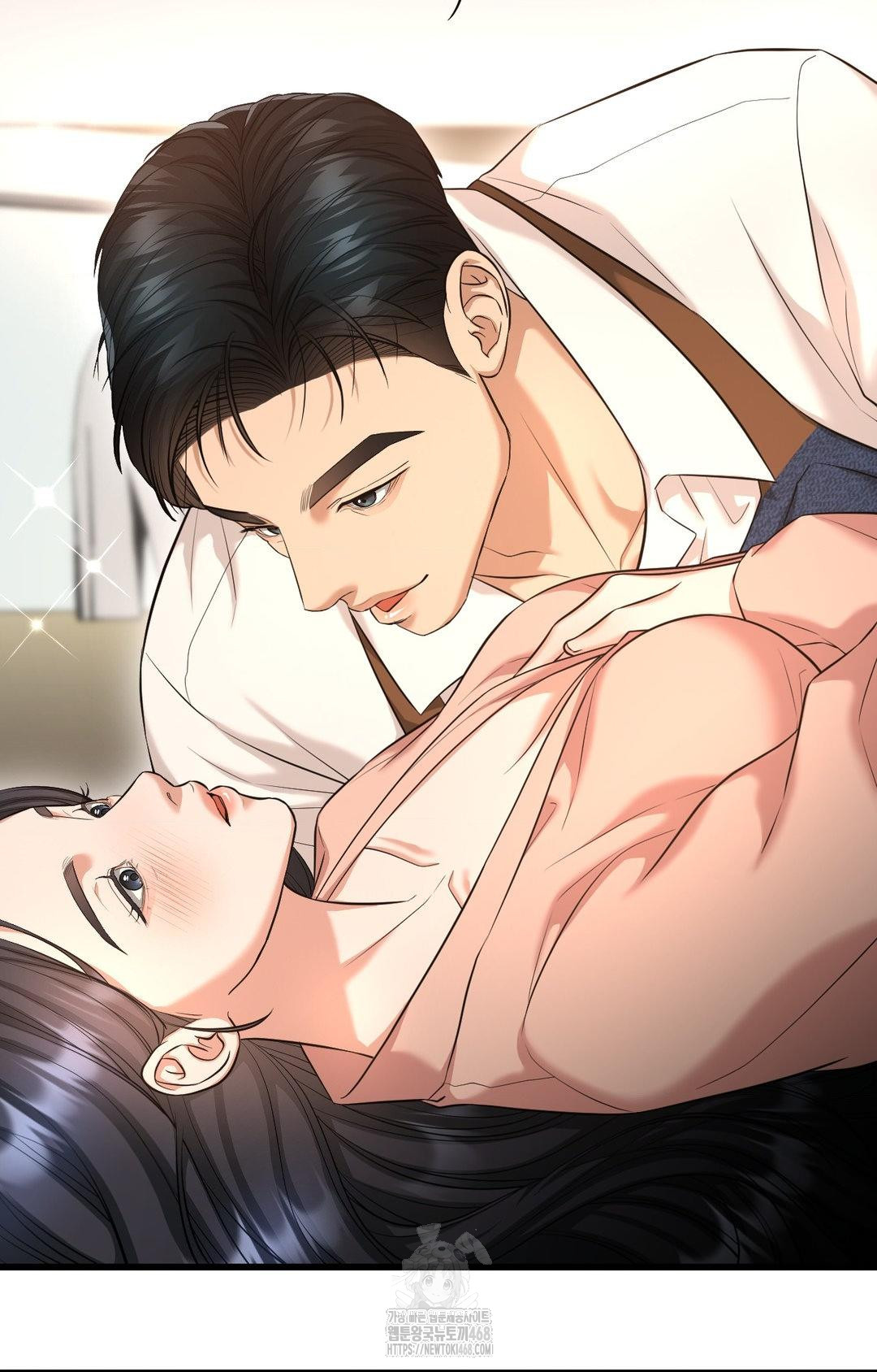 Lets Go For A Shampoo Raw Chapter 2 image 64