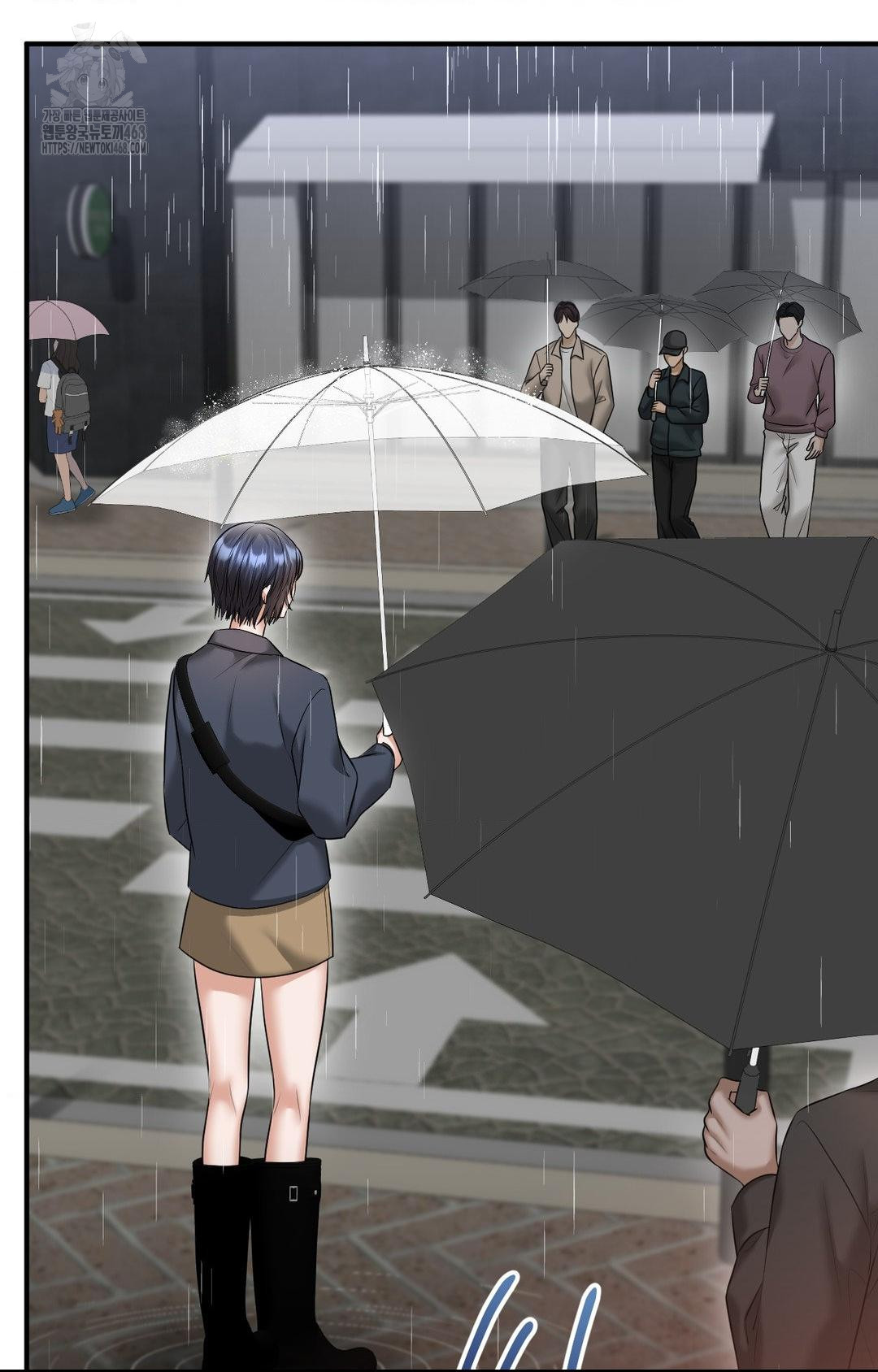 Lets Go For A Shampoo Raw Chapter 8 image 45