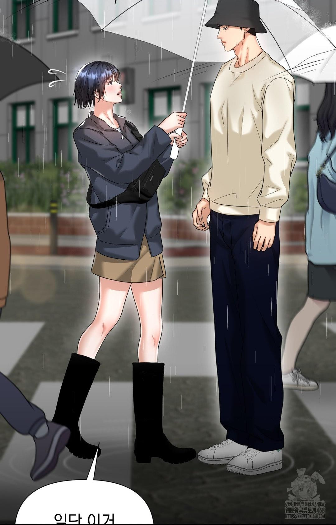 Lets Go For A Shampoo Raw Chapter 8 image 54