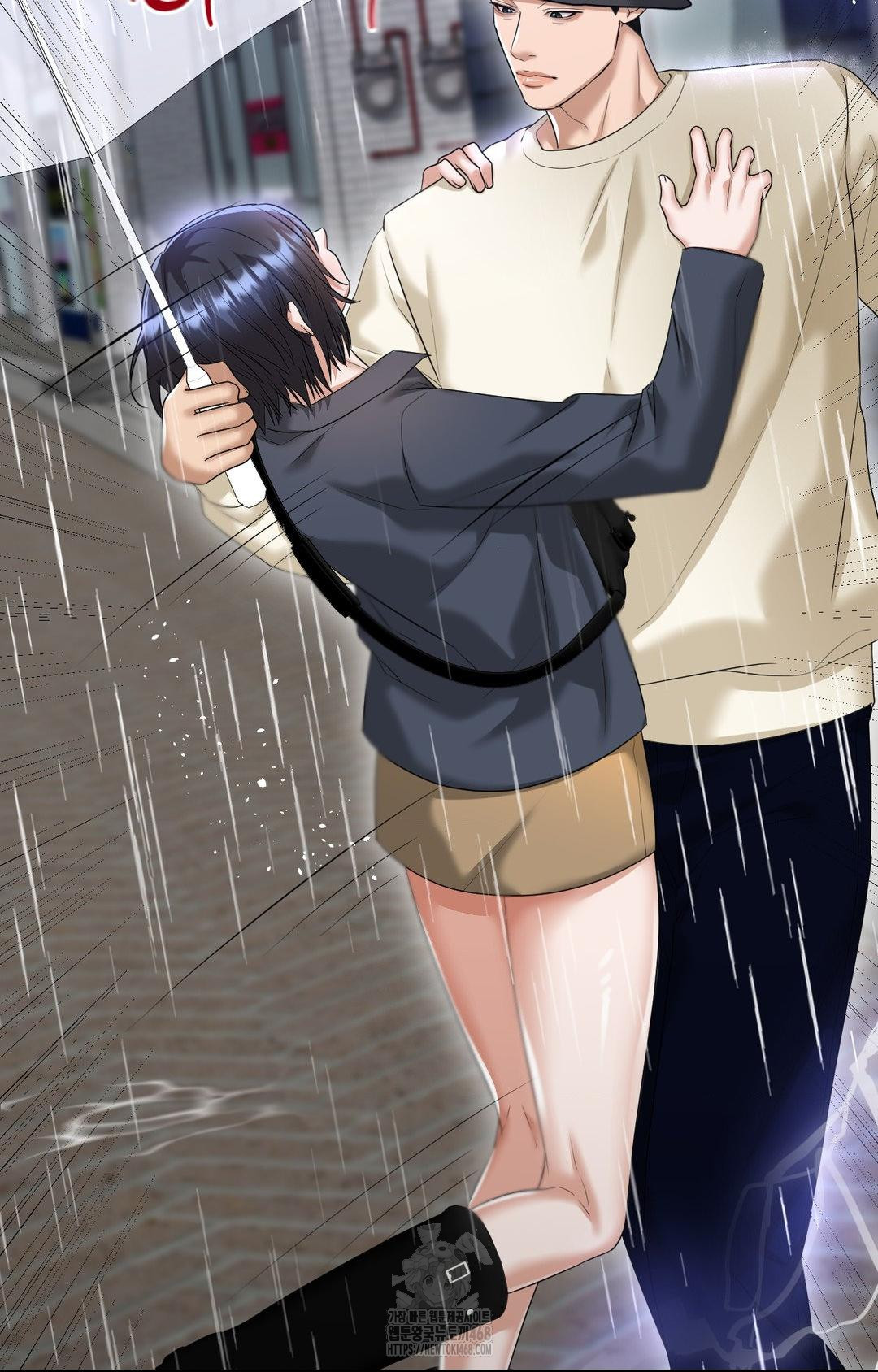 Lets Go For A Shampoo Raw Chapter 8 image 66
