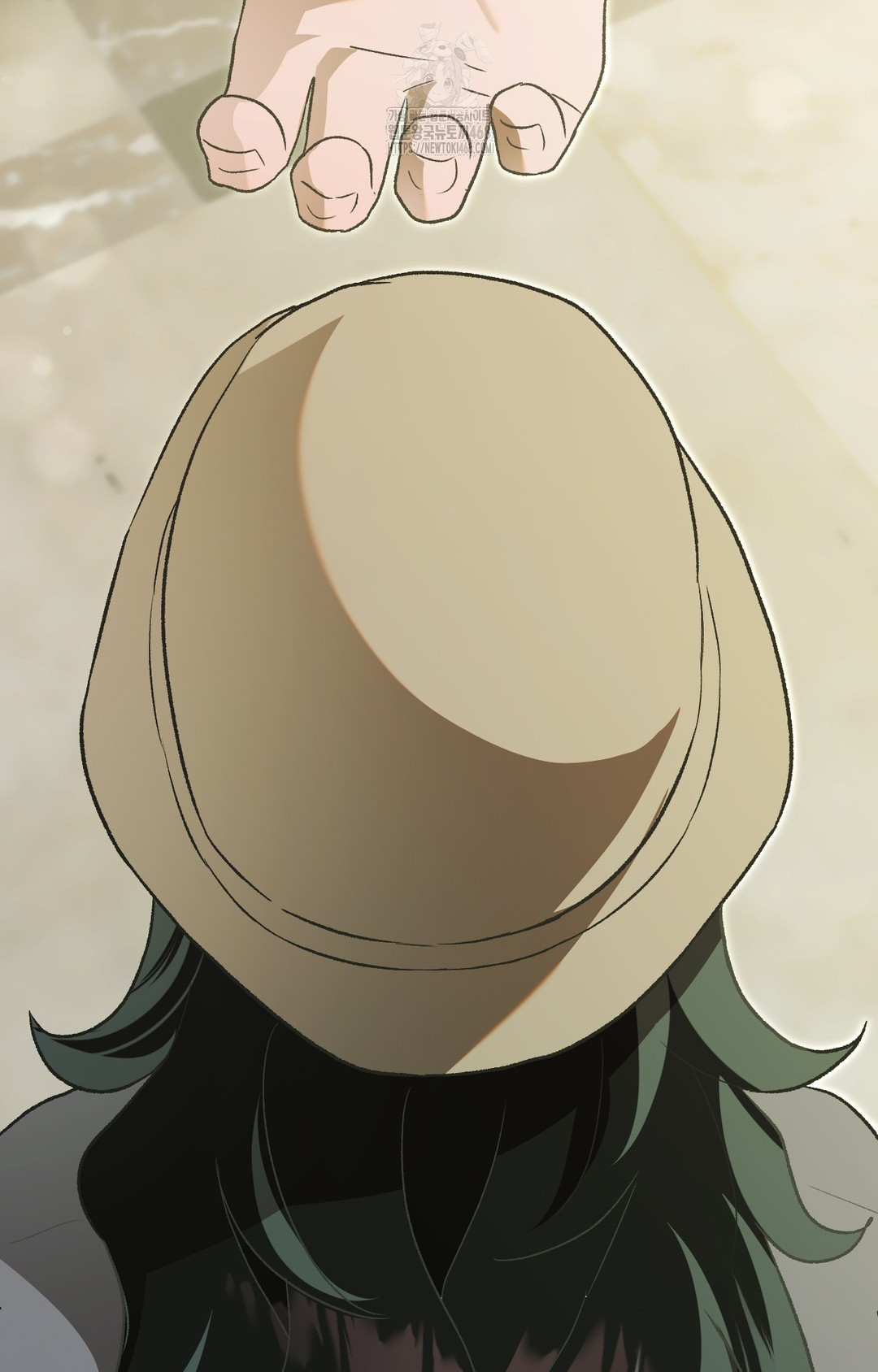 Just Hold My Hand Raw Chapter 1 image 18