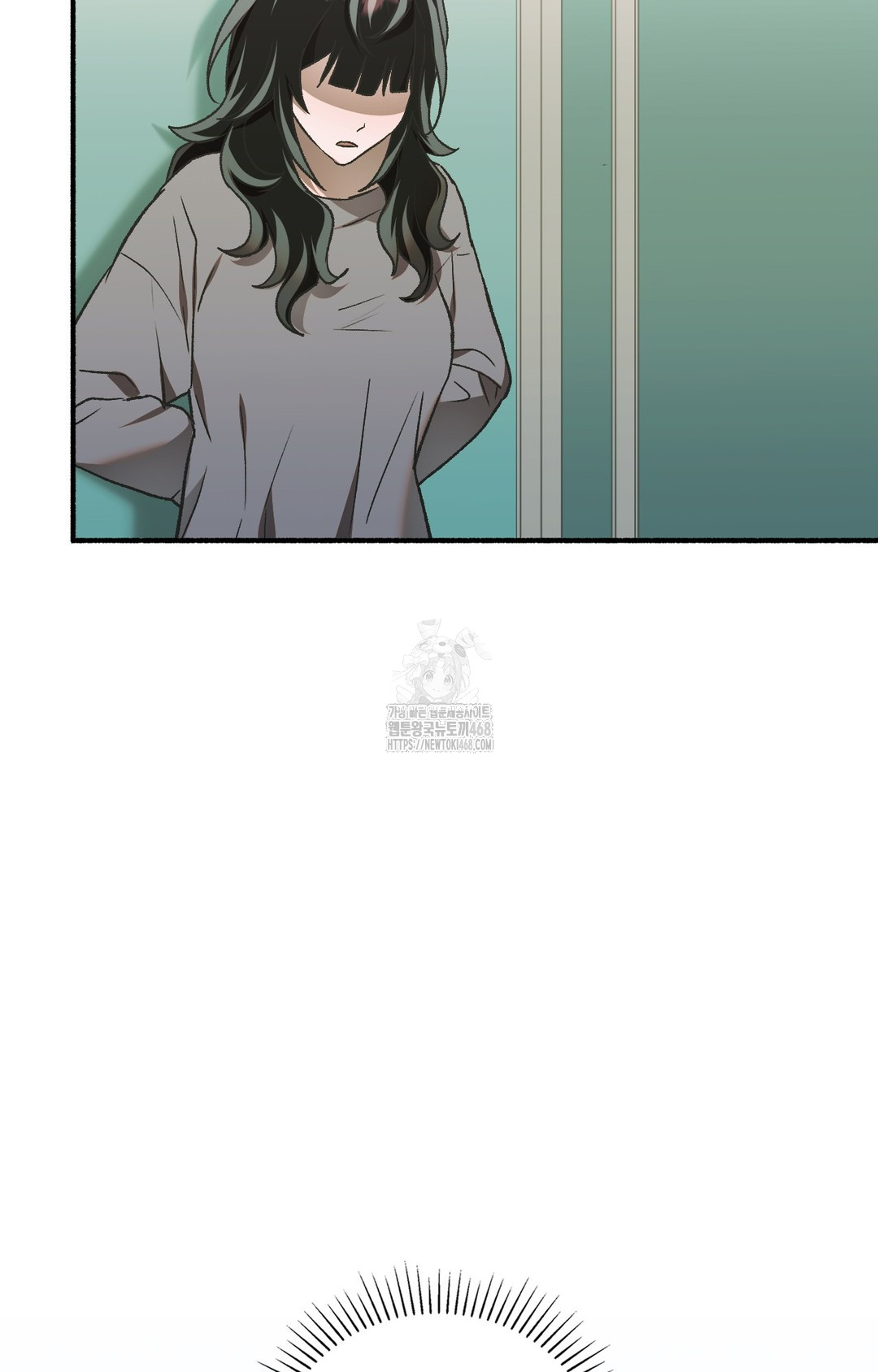 Just Hold My Hand Raw Chapter 1 image 32