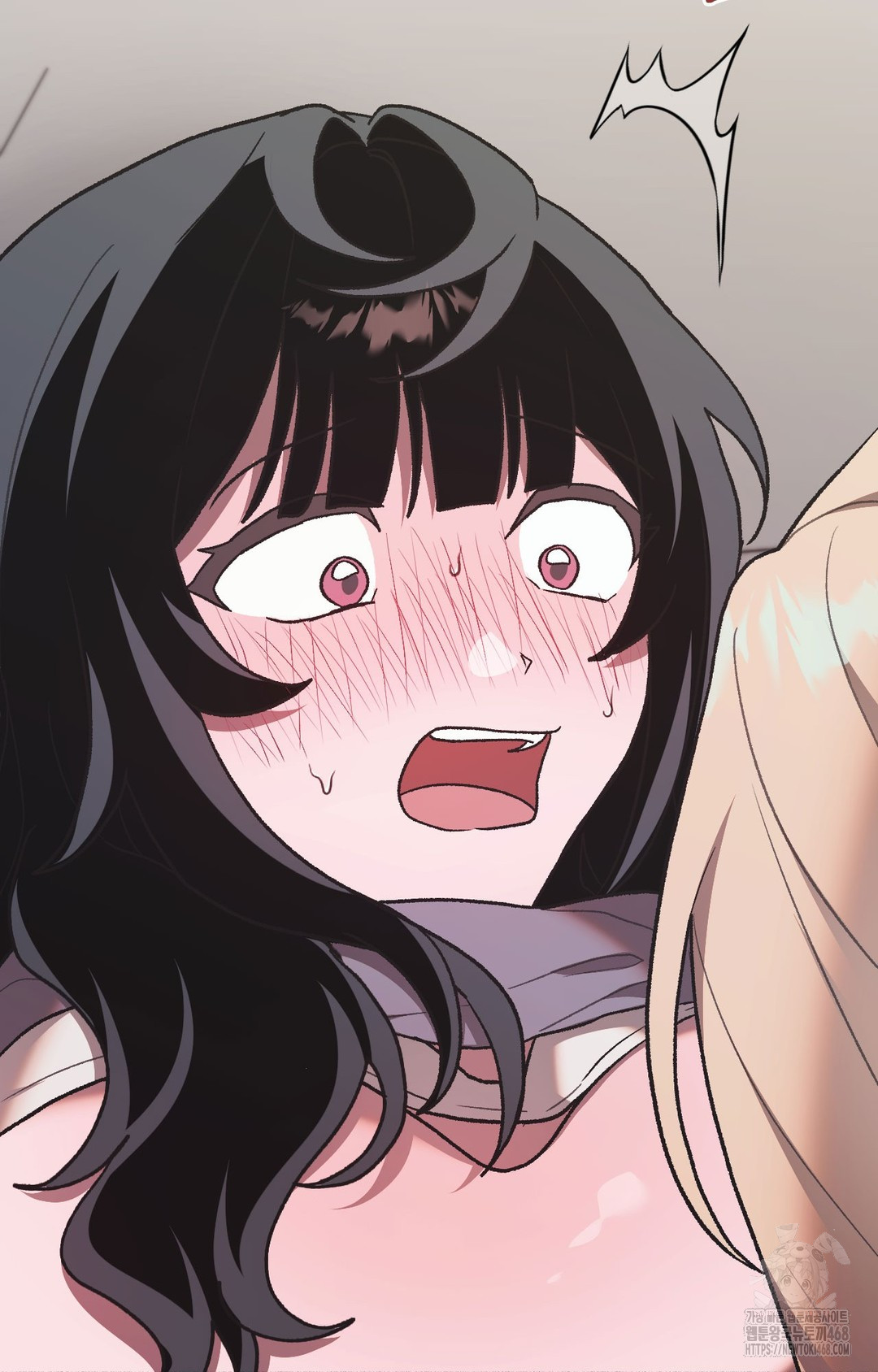 Just Hold My Hand Raw Chapter 2 image 15