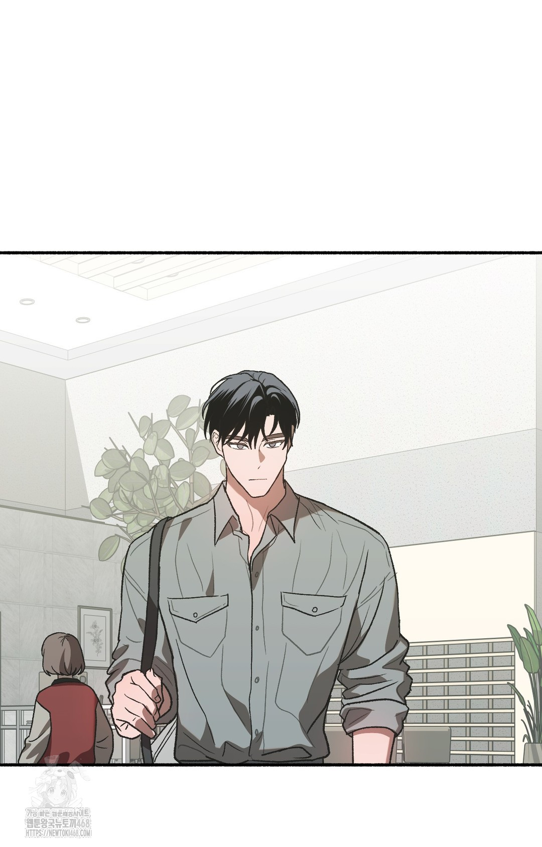 Just Hold My Hand Raw Chapter 3 image 129