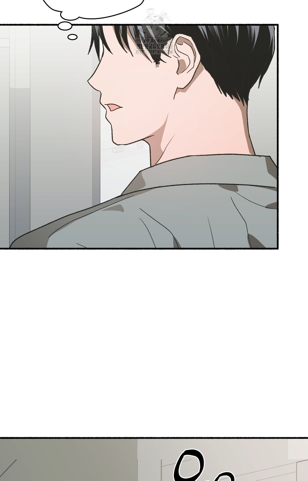 Just Hold My Hand Raw Chapter 3 image 134