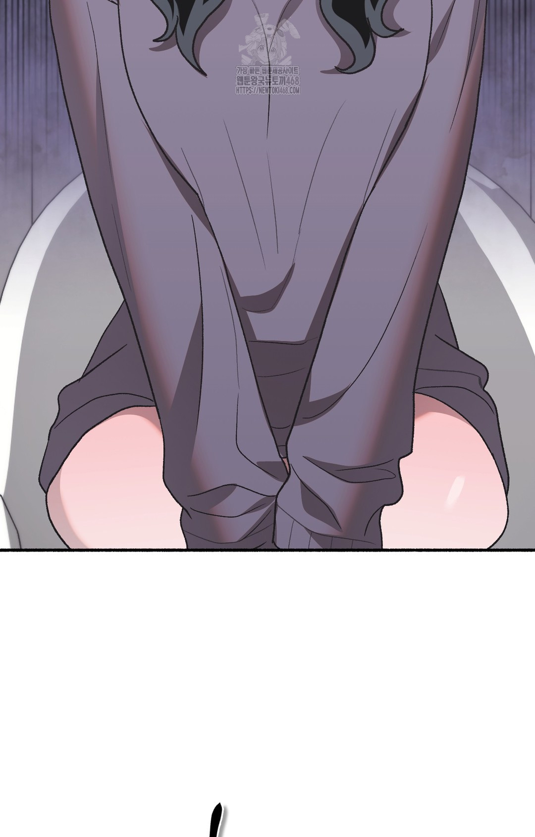 Just Hold My Hand Raw Chapter 3 image 13