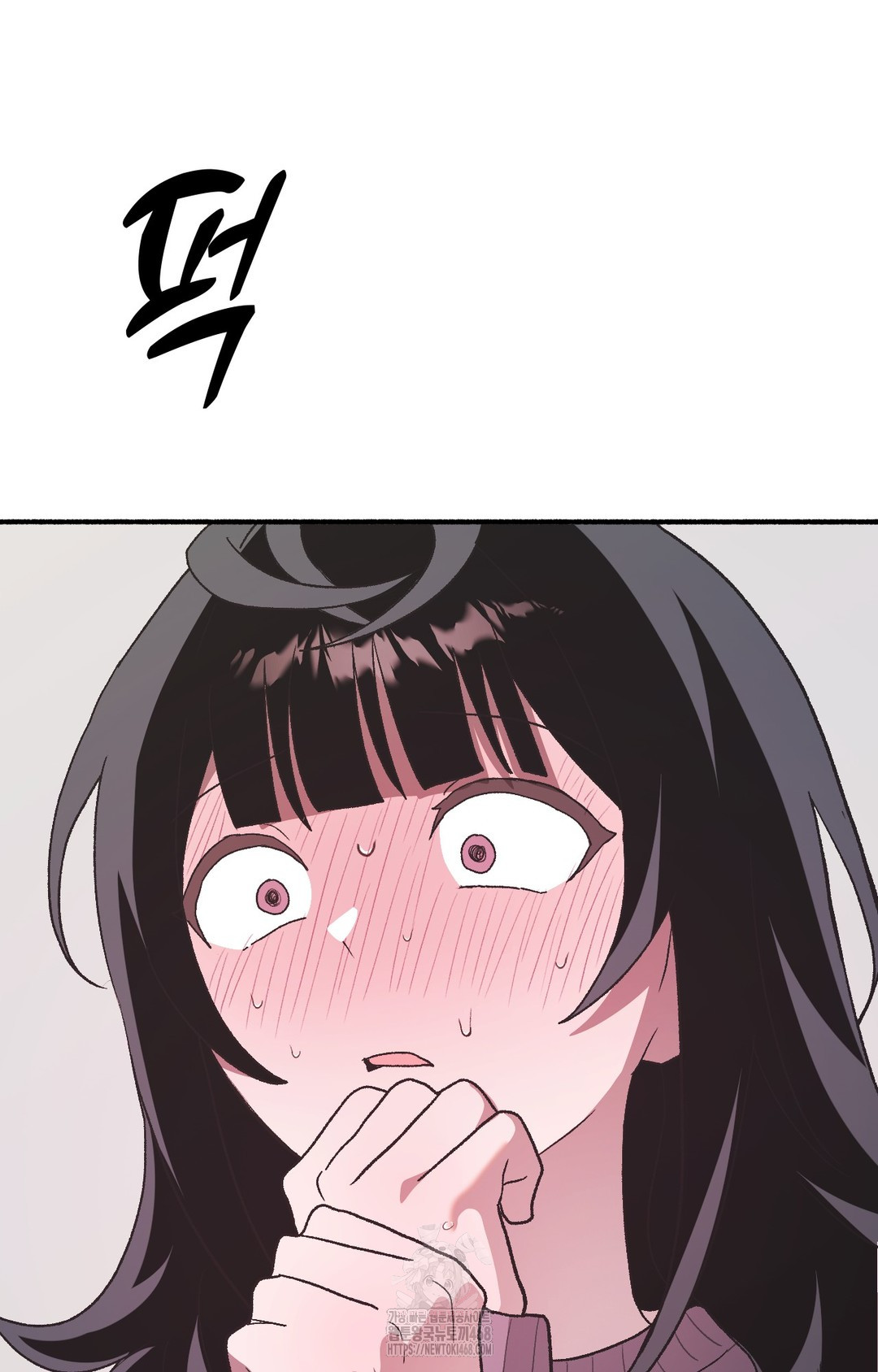 Just Hold My Hand Raw Chapter 3 image 40