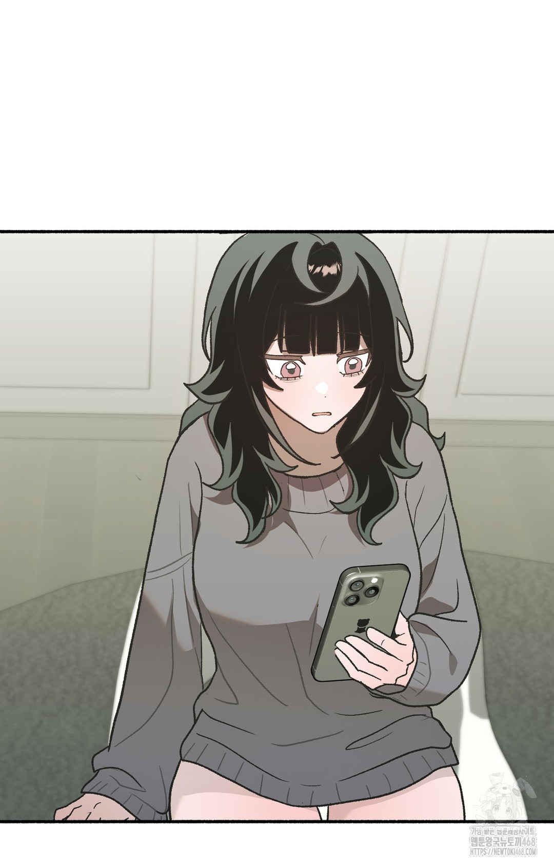 Just Hold My Hand Raw Chapter 3 image 65
