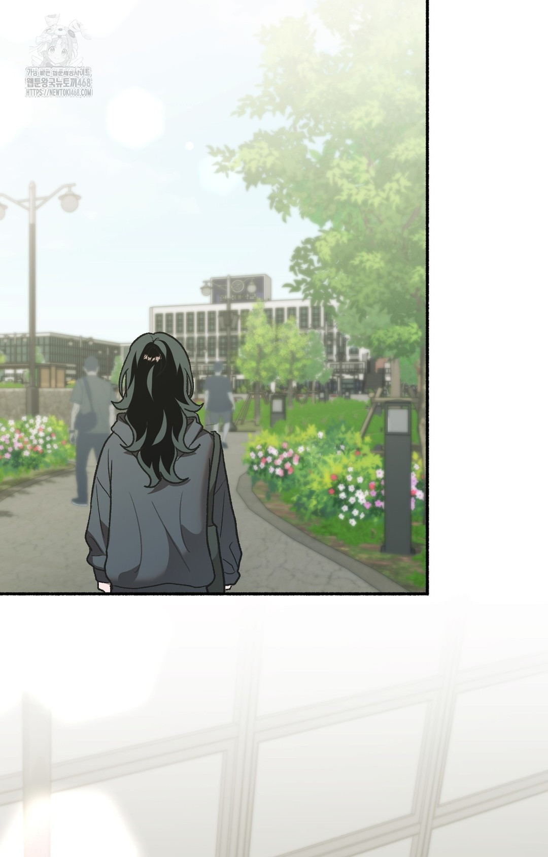 Just Hold My Hand Raw Chapter 3 image 68