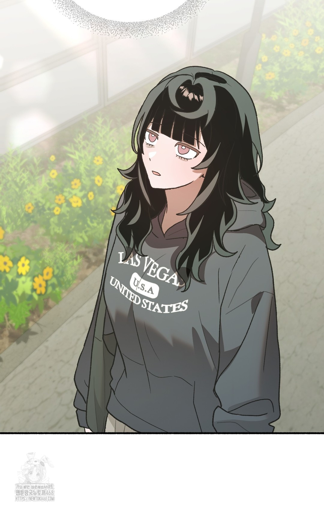 Just Hold My Hand Raw Chapter 3 image 71
