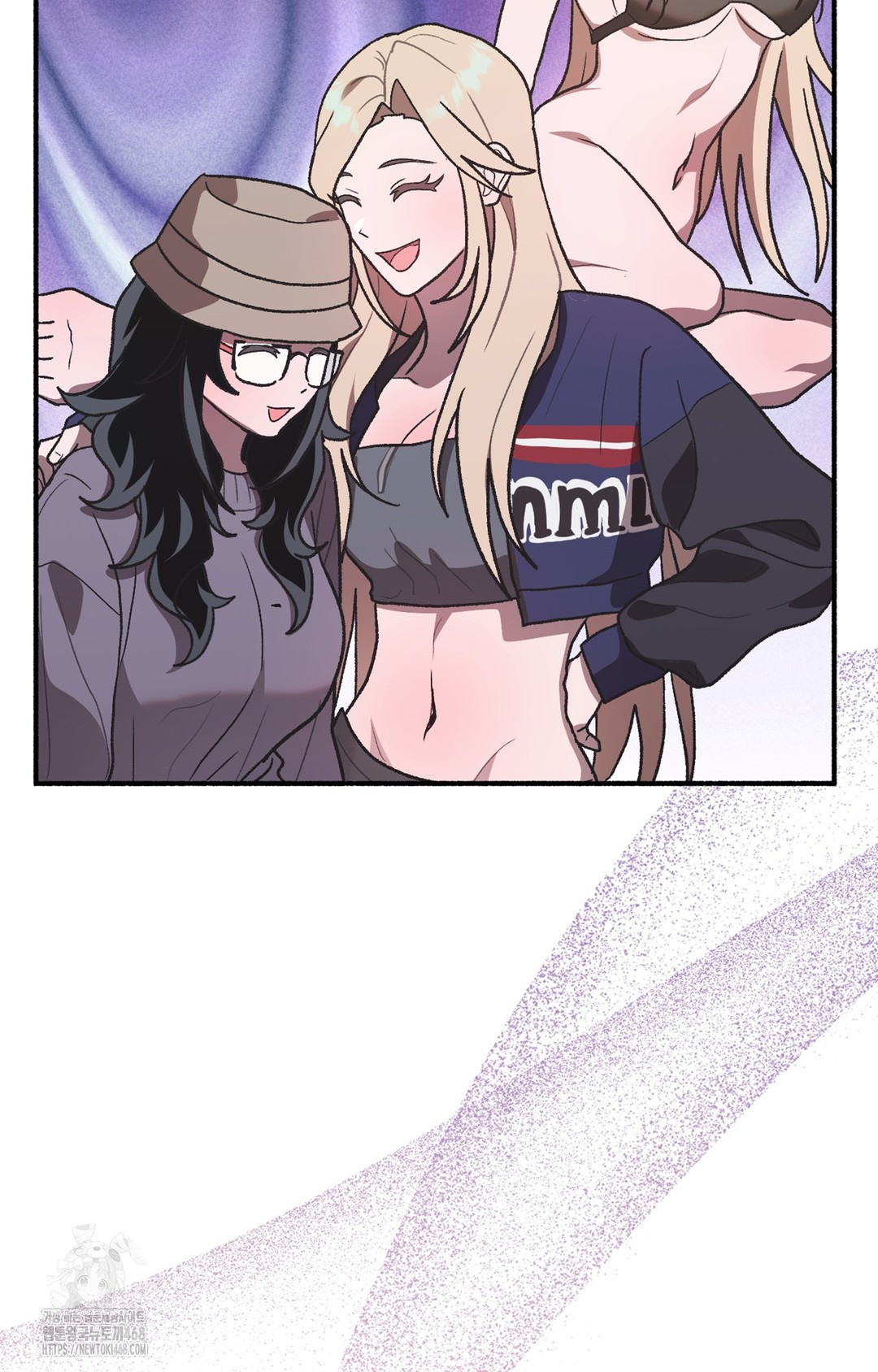 Just Hold My Hand Raw Chapter 3 image 76