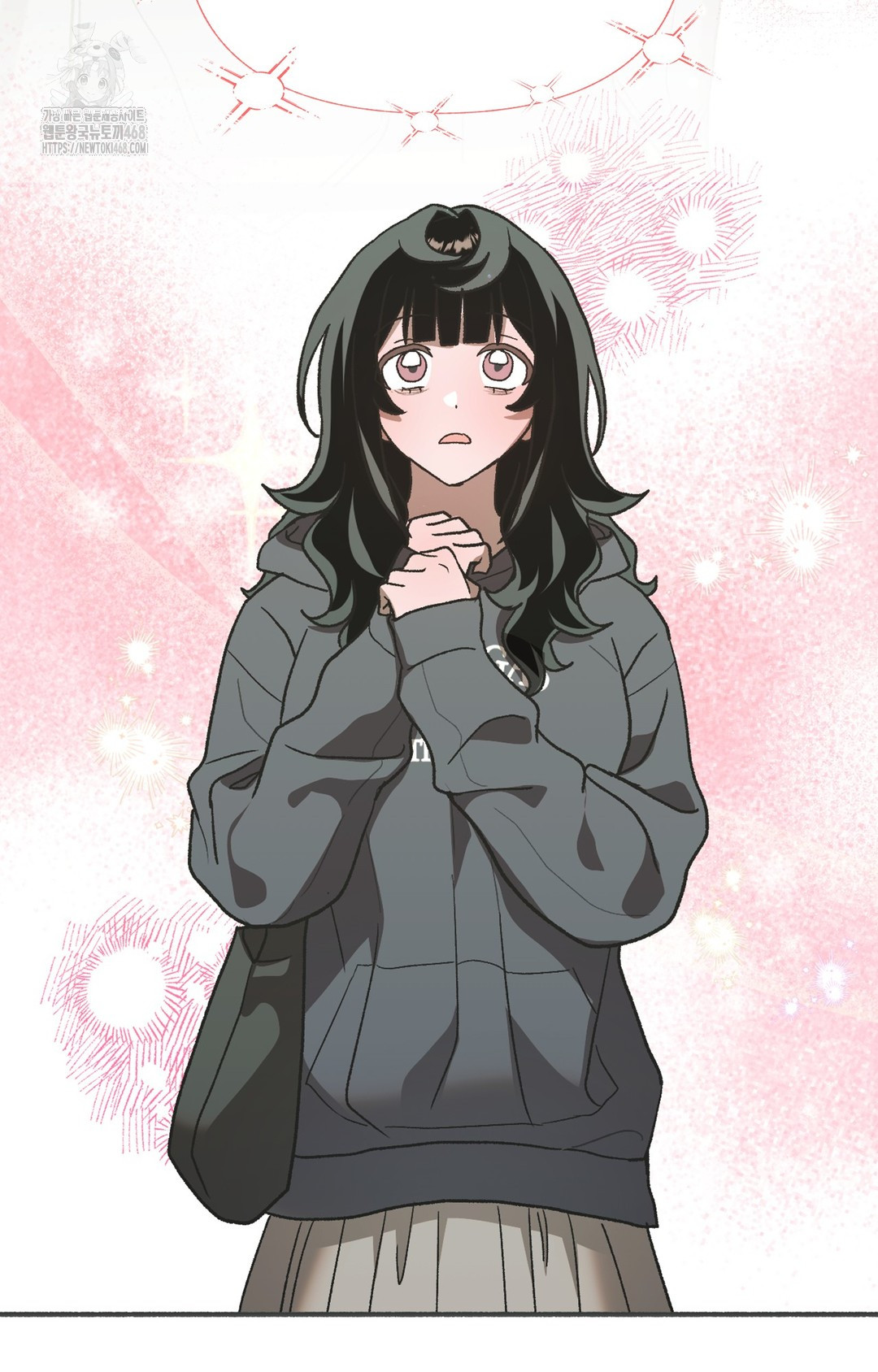Just Hold My Hand Raw Chapter 3 image 84