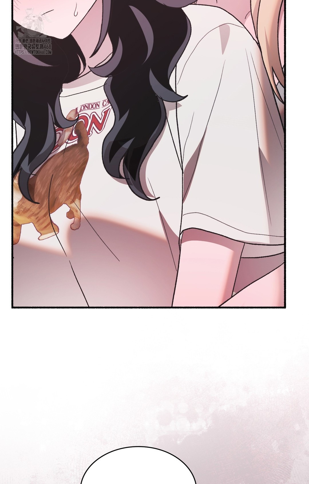 Just Hold My Hand Raw Chapter 4 image 112