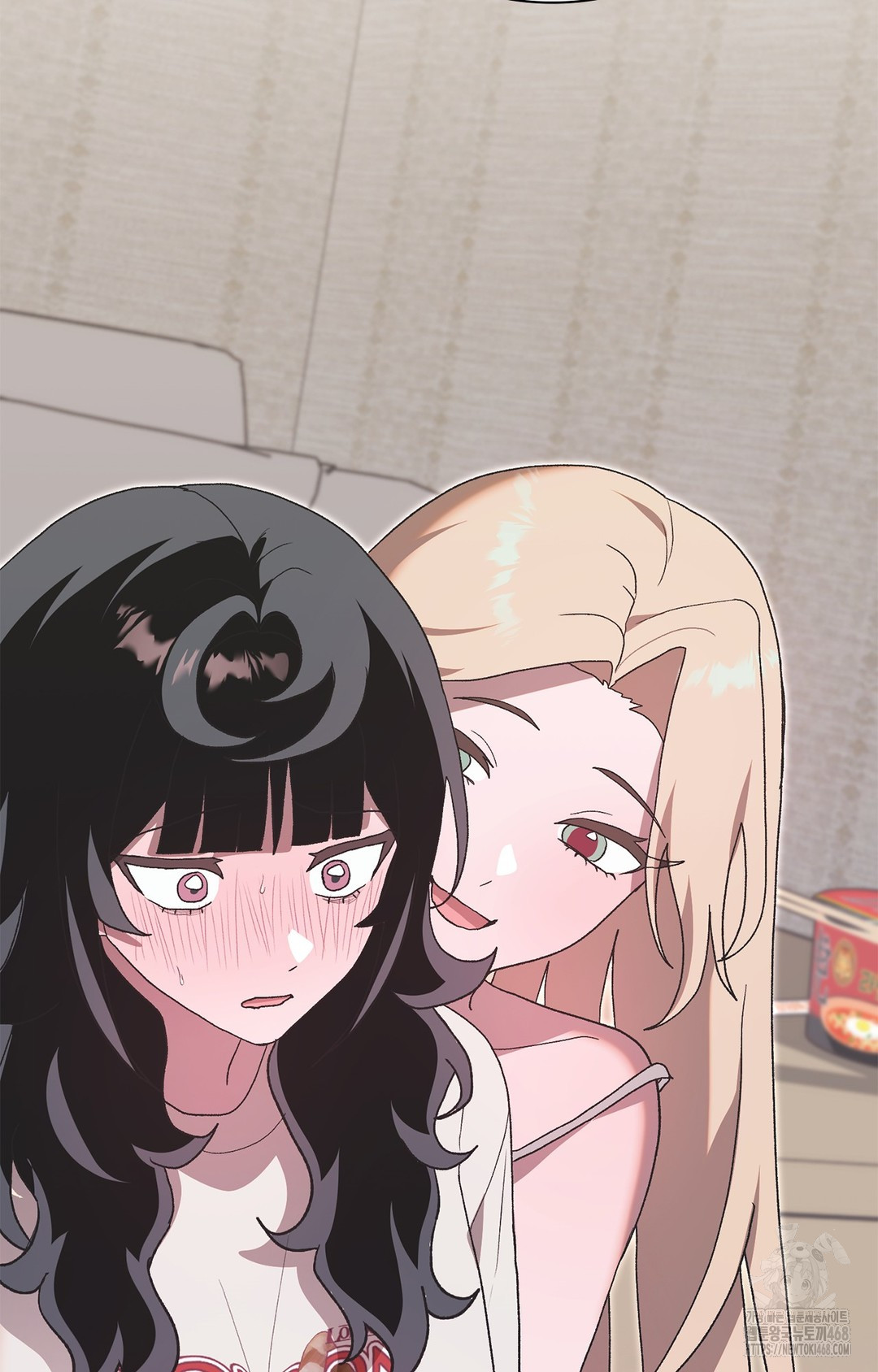Just Hold My Hand Raw Chapter 4 image 126