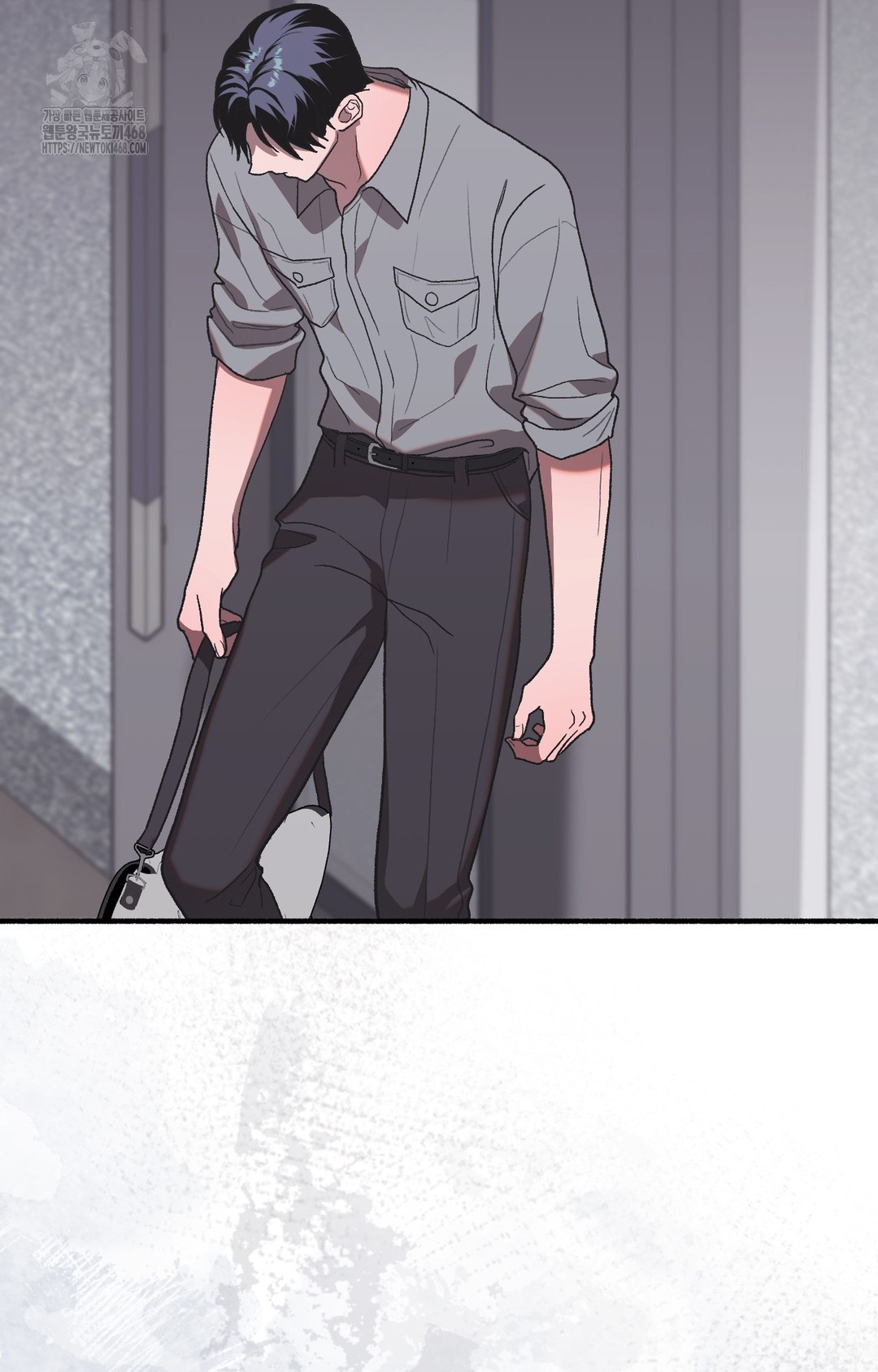 Just Hold My Hand Raw Chapter 4 image 24