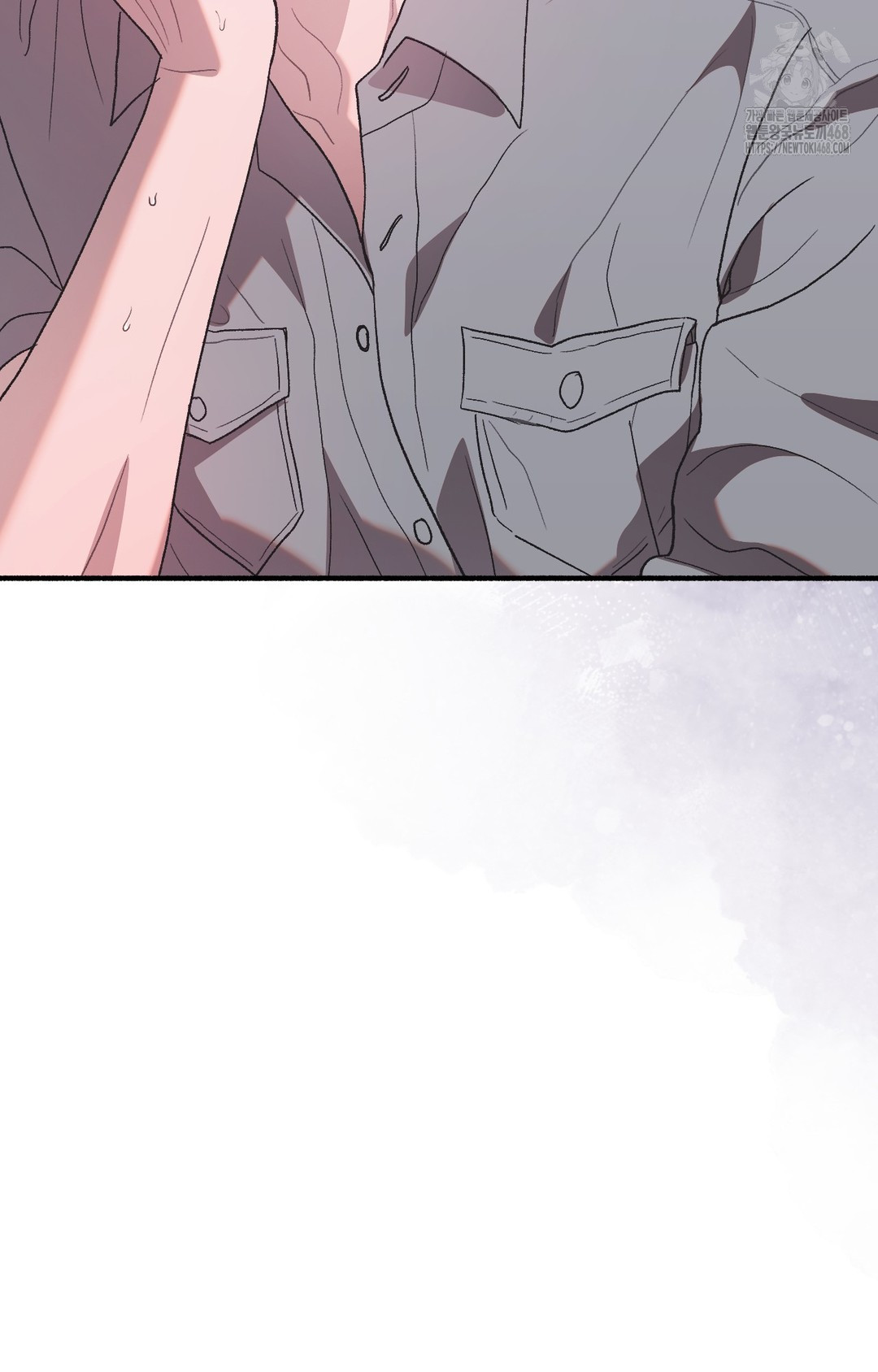 Just Hold My Hand Raw Chapter 4 image 27