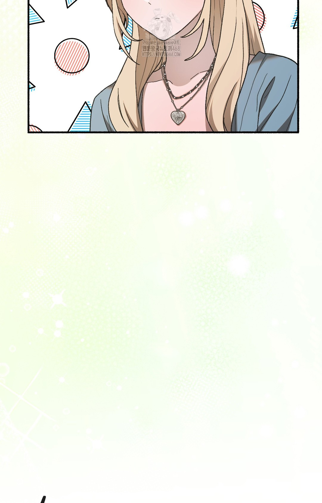 Just Hold My Hand Raw Chapter 4 image 35