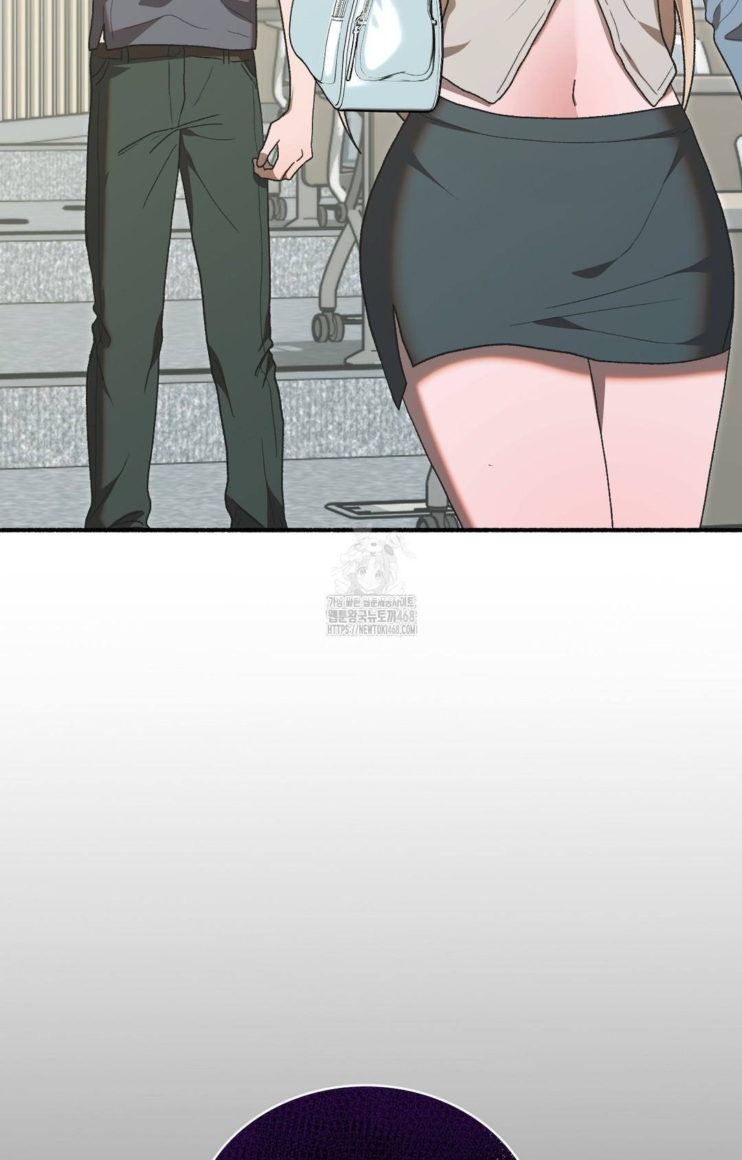 Just Hold My Hand Raw Chapter 4 image 38