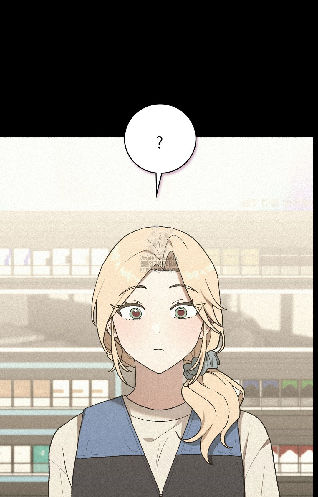 Just Hold My Hand Raw Chapter 4 image 49