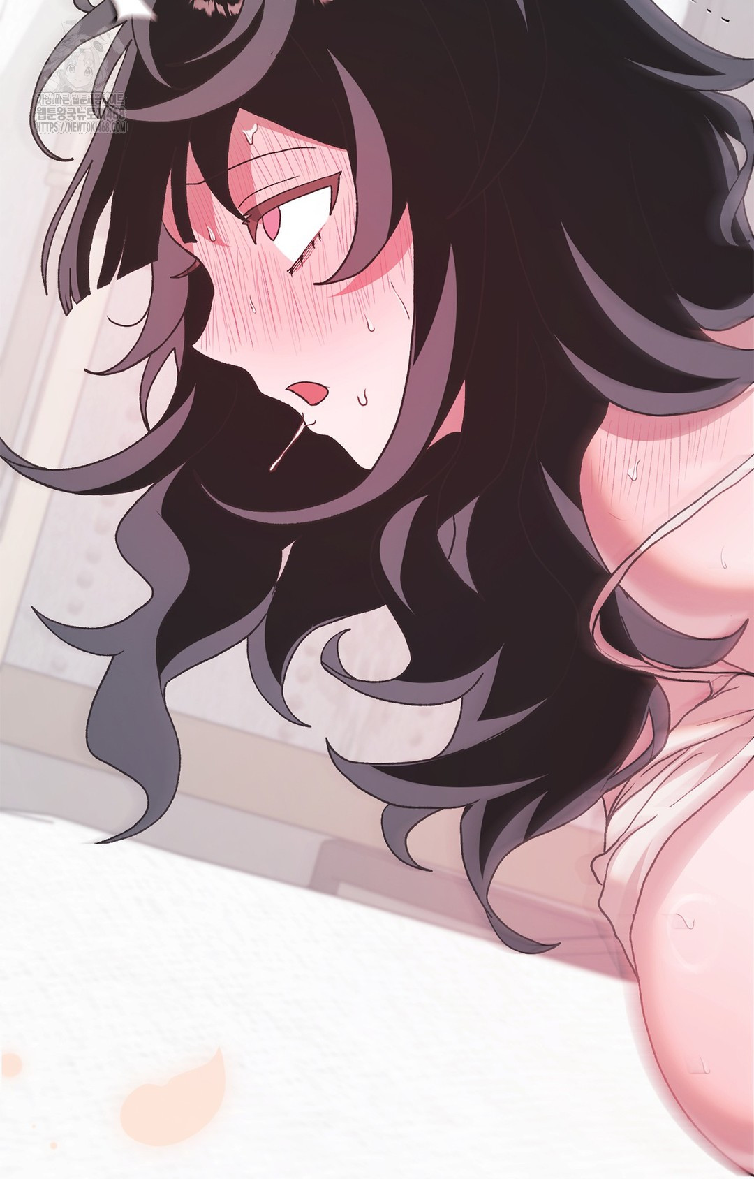 Just Hold My Hand Raw Chapter 5 image 106