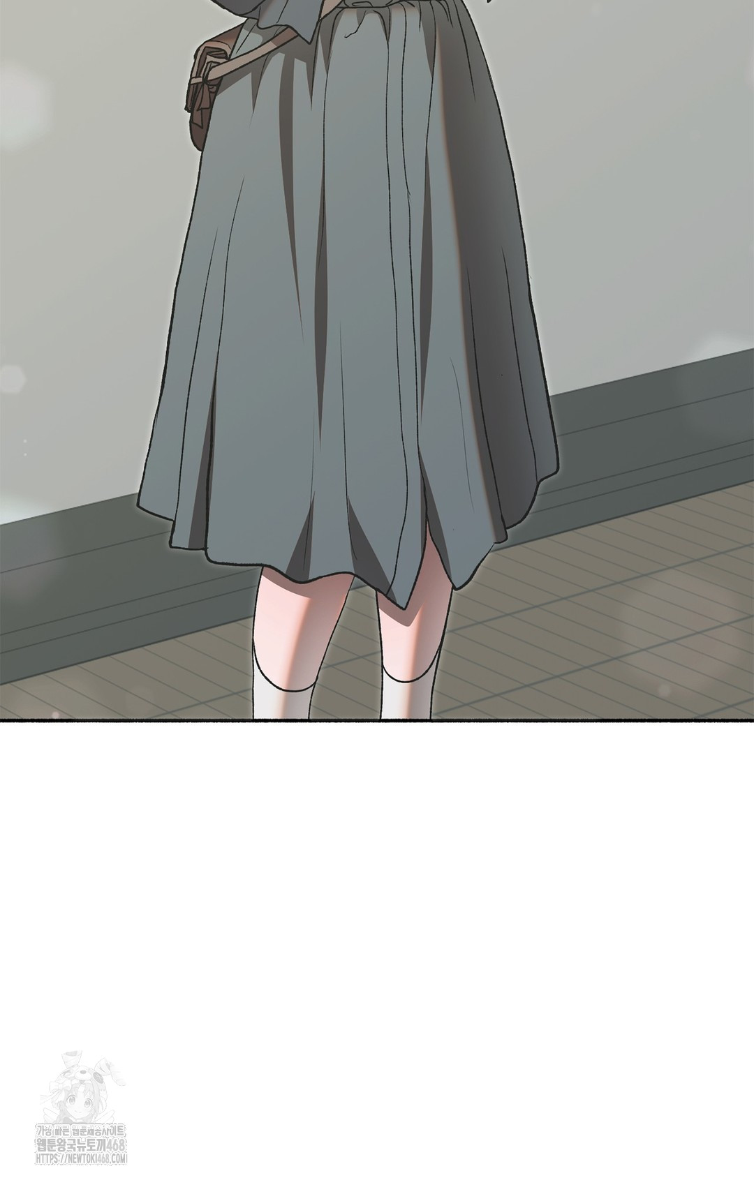 Just Hold My Hand Raw Chapter 6 image 124