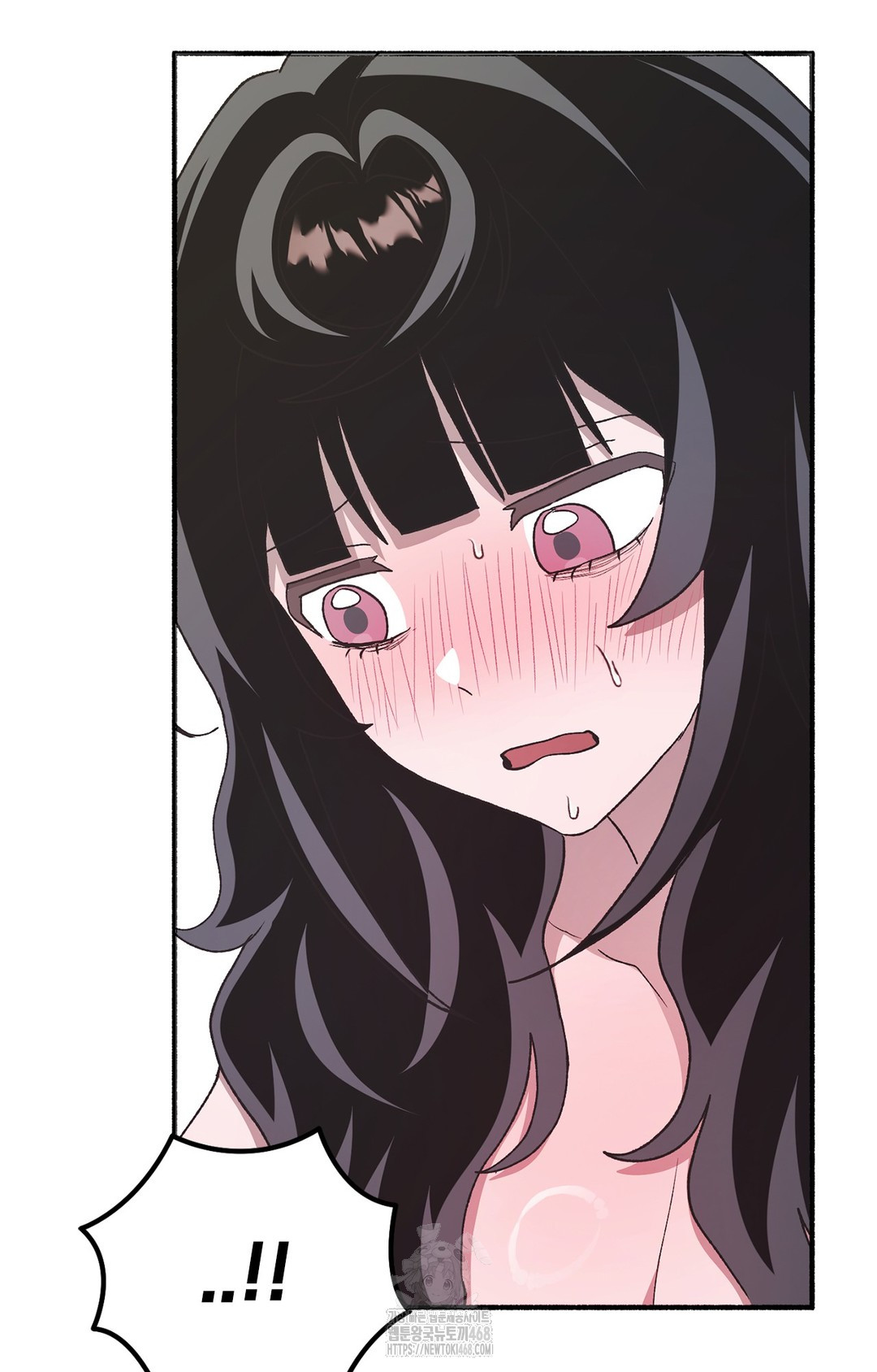 Just Hold My Hand Raw Chapter 6 image 34