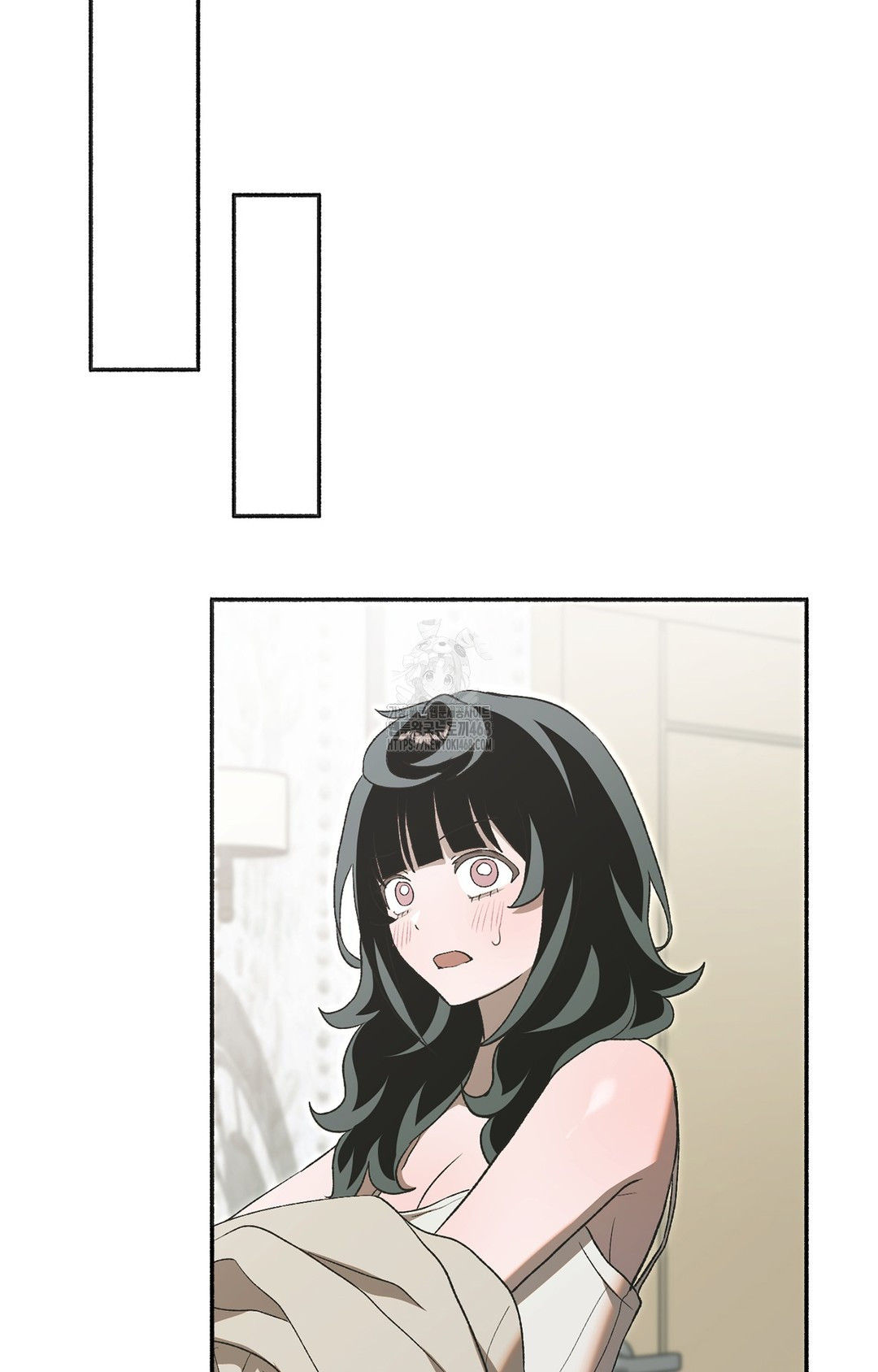 Just Hold My Hand Raw Chapter 6 image 69