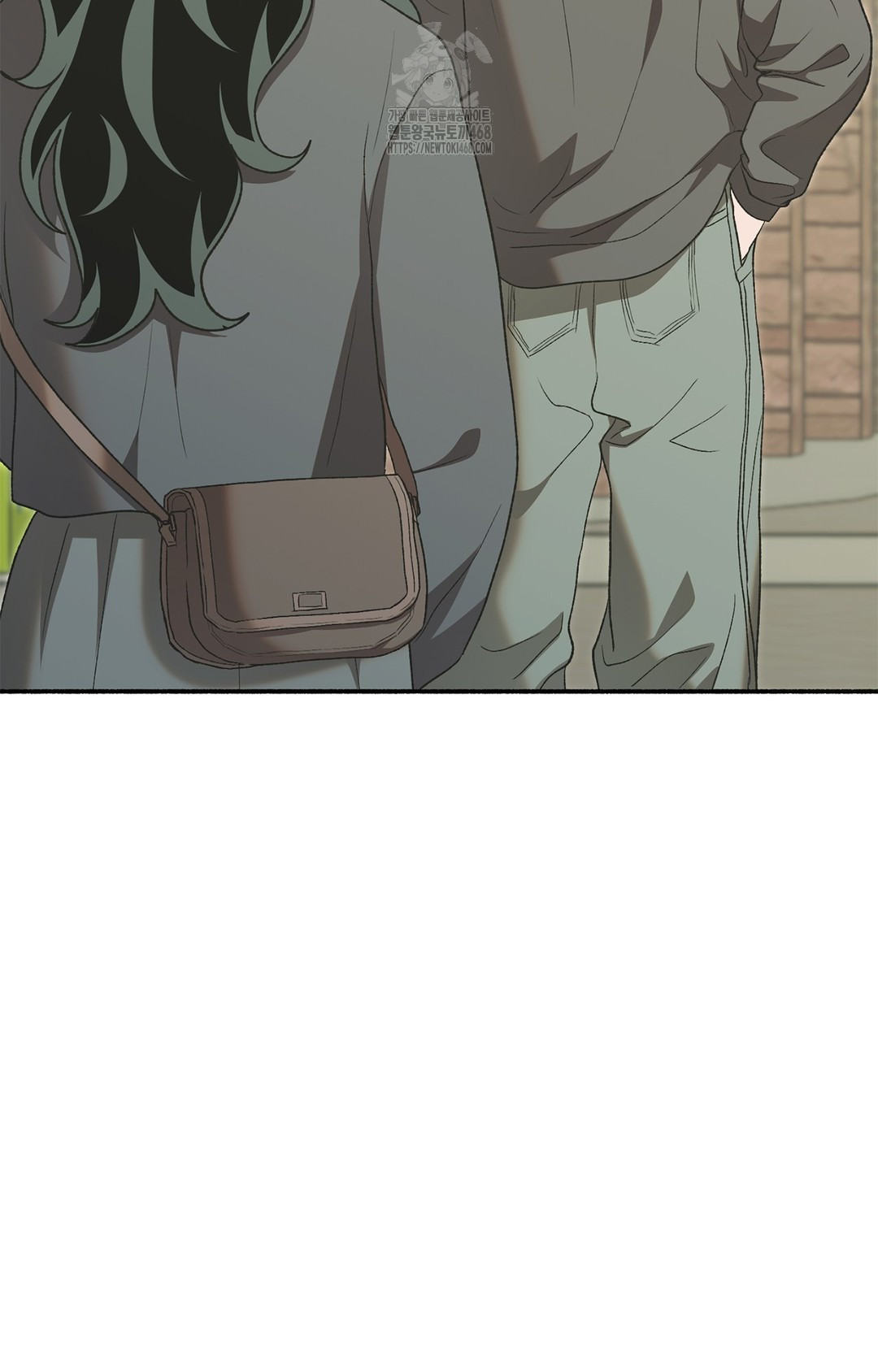 Just Hold My Hand Raw Chapter 7 image 9