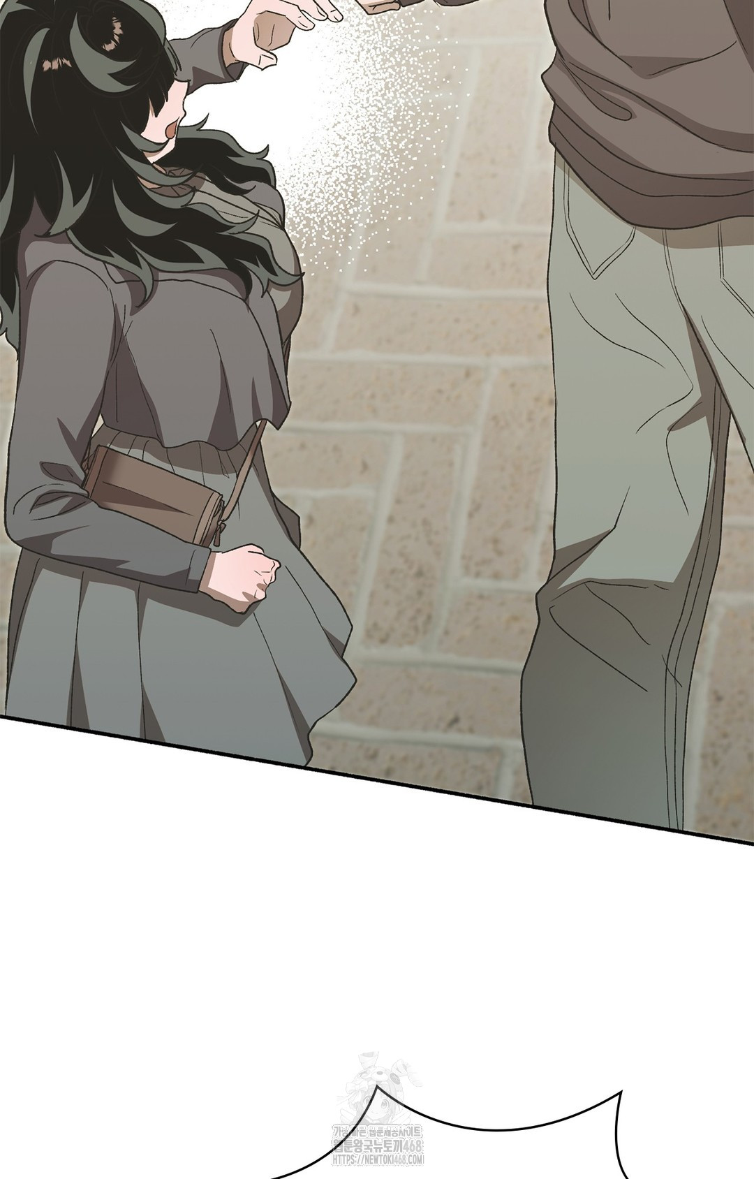 Just Hold My Hand Raw Chapter 7 image 19