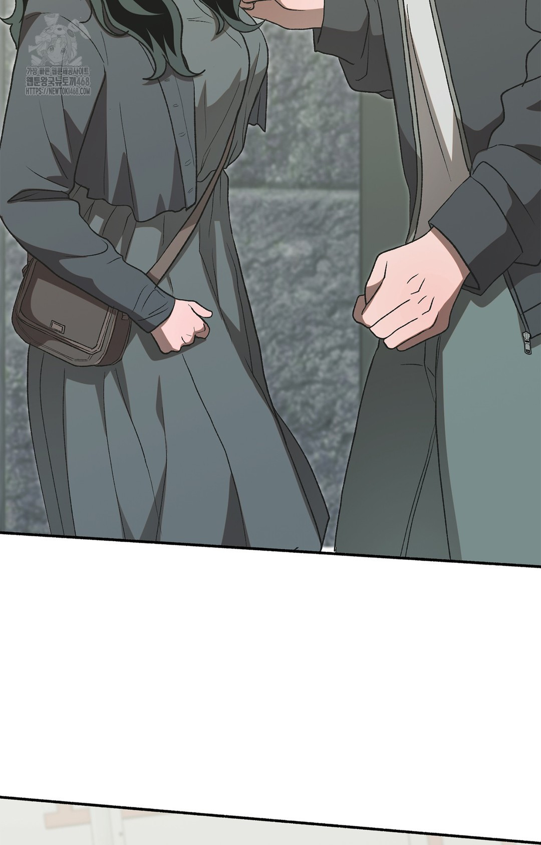 Just Hold My Hand Raw Chapter 7 image 26