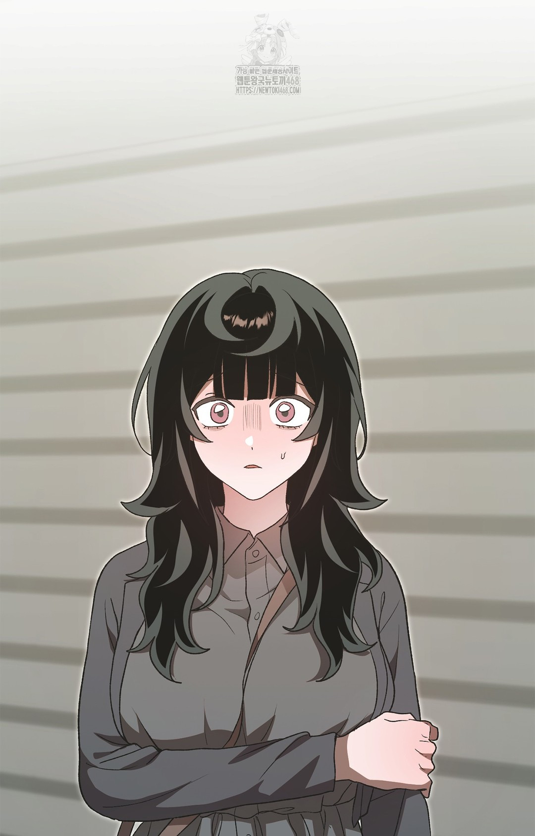 Just Hold My Hand Raw Chapter 7 image 35