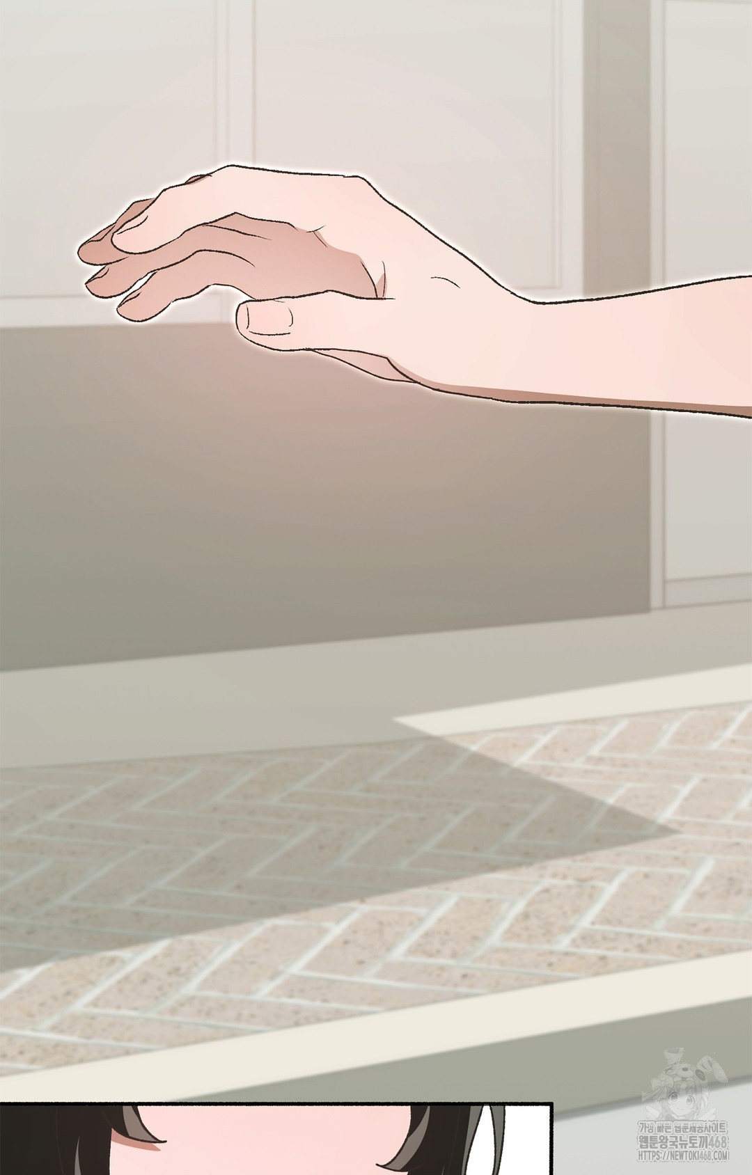 Just Hold My Hand Raw Chapter 7 image 39