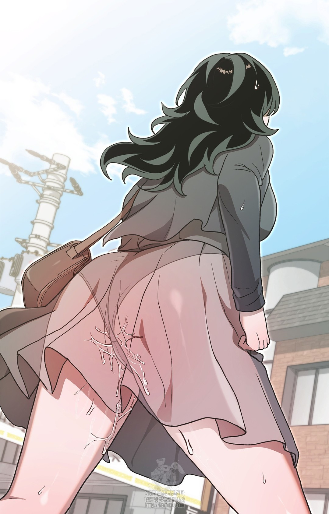 Just Hold My Hand Raw Chapter 7 image 46