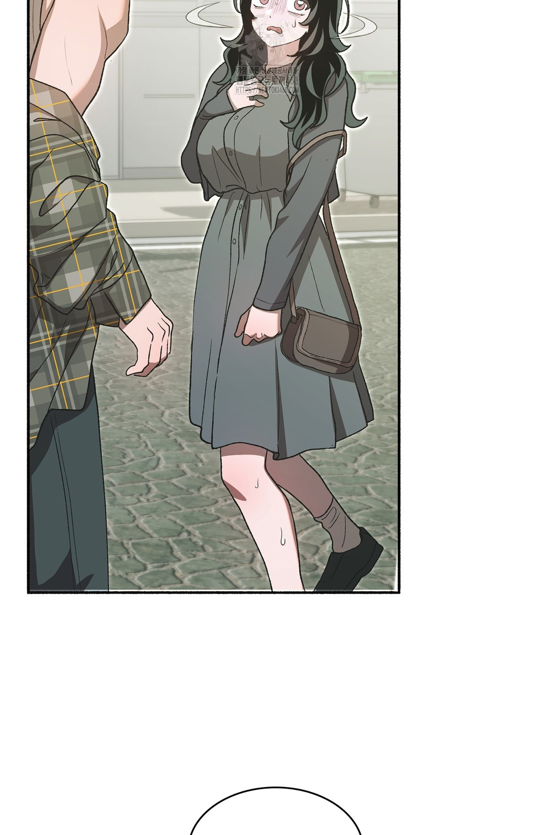 Just Hold My Hand Raw Chapter 7 image 48