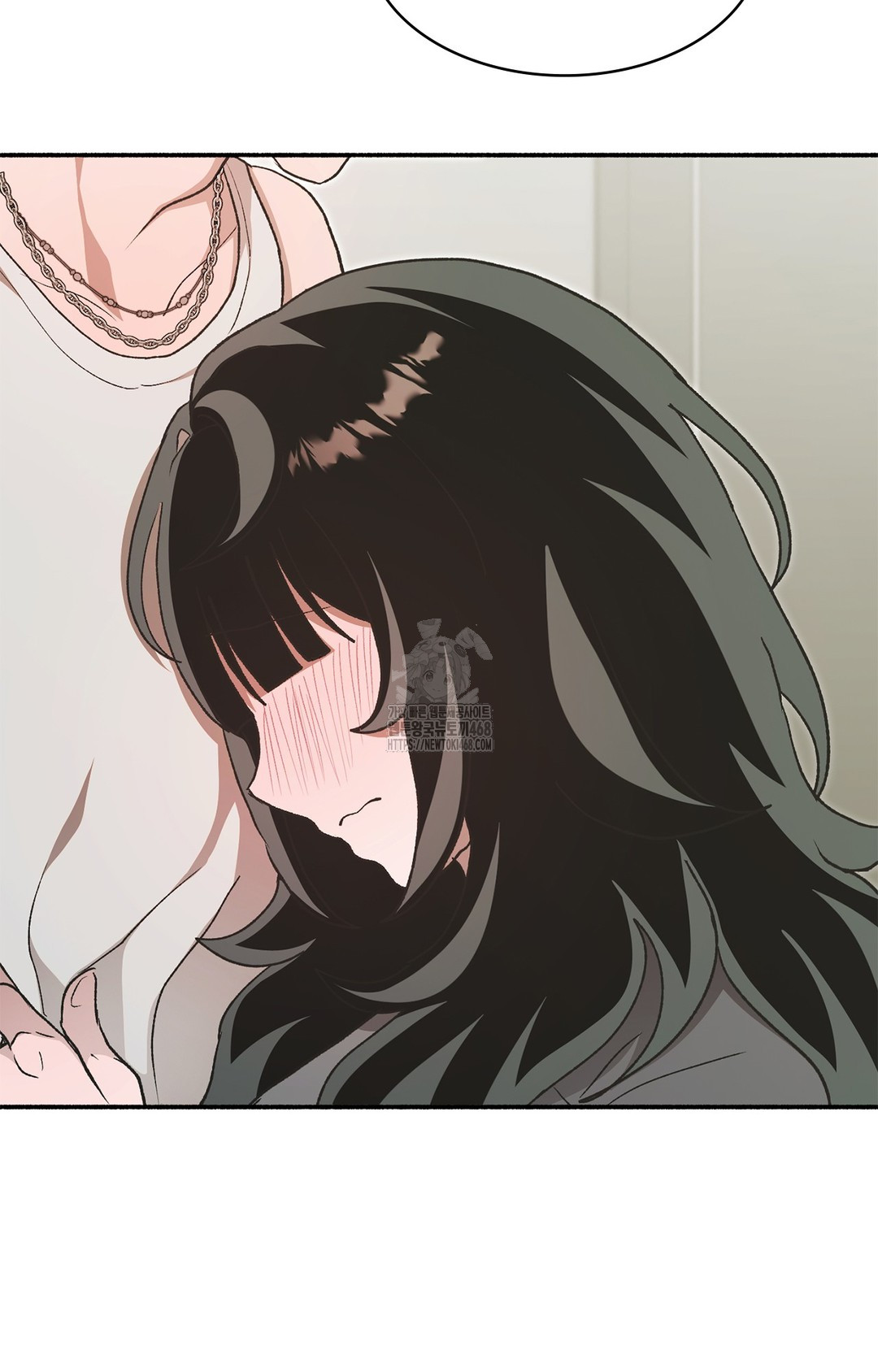Just Hold My Hand Raw Chapter 7 image 60