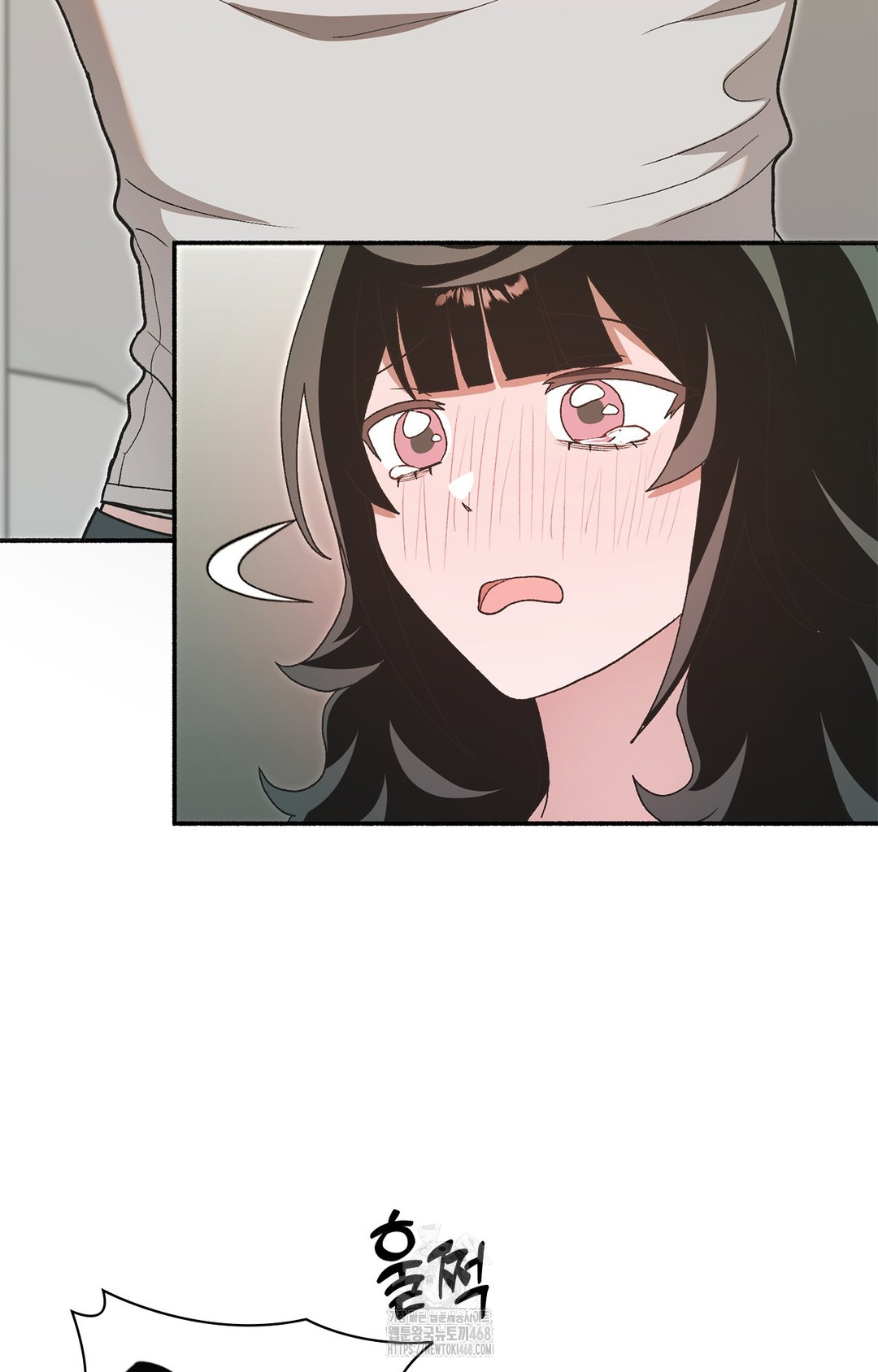 Just Hold My Hand Raw Chapter 7 image 74