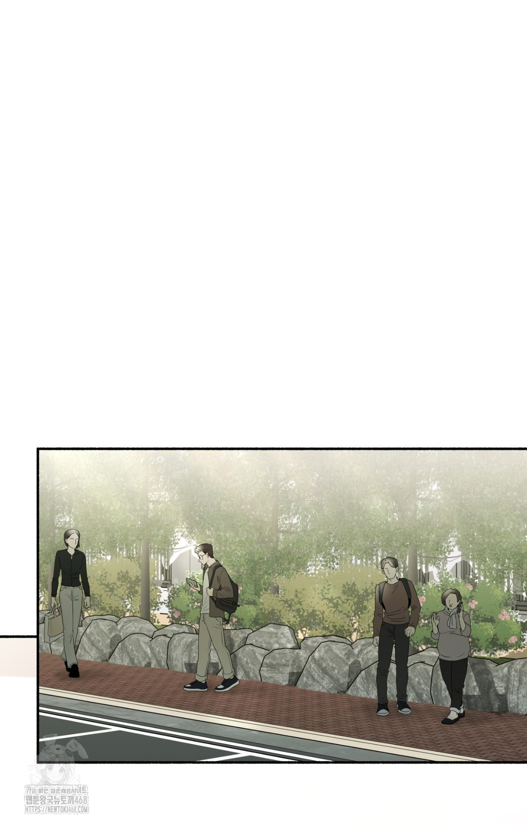 Just Hold My Hand Raw Chapter 8 image 108