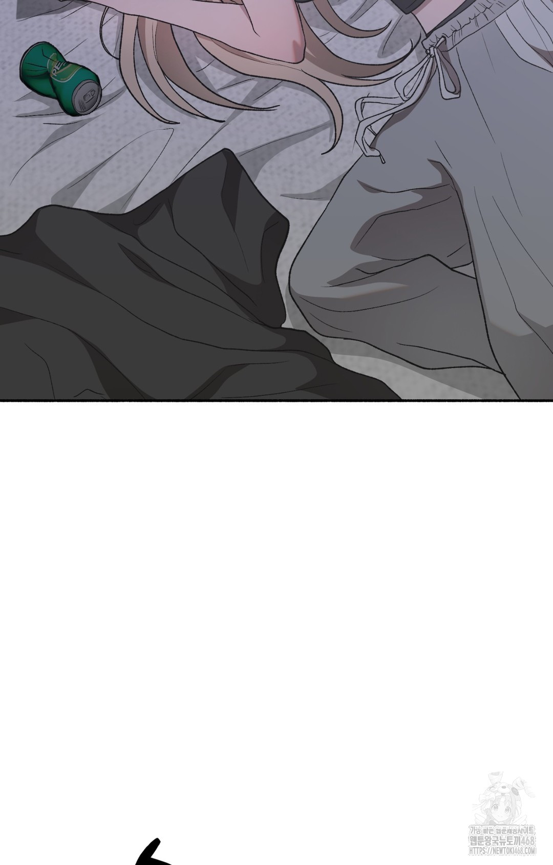 Just Hold My Hand Raw Chapter 8 image 72