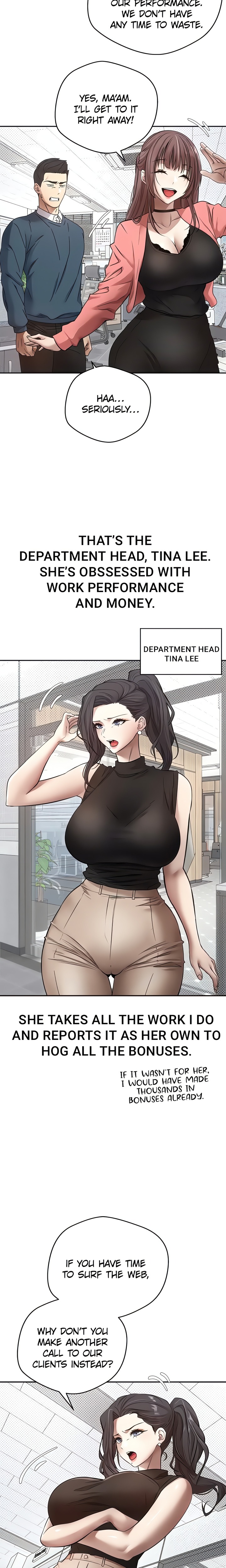 Turning My Life Around With Crypto (Official Uncensored) Chapter 1 image 10