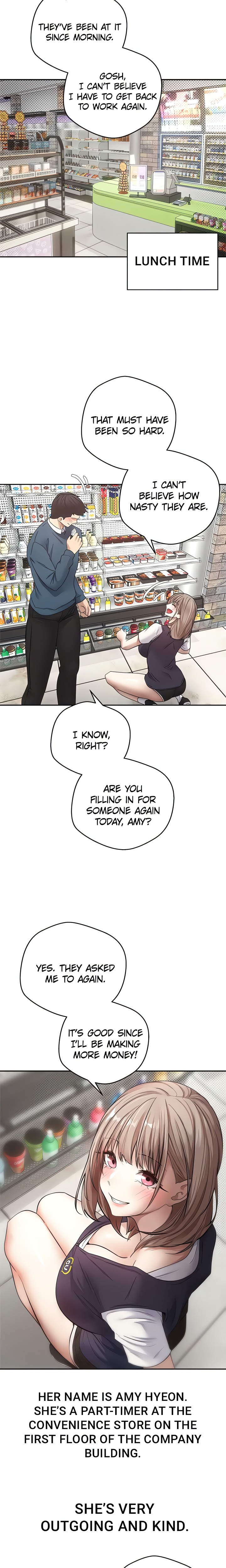 Turning My Life Around With Crypto (Official Uncensored) Chapter 1 image 13