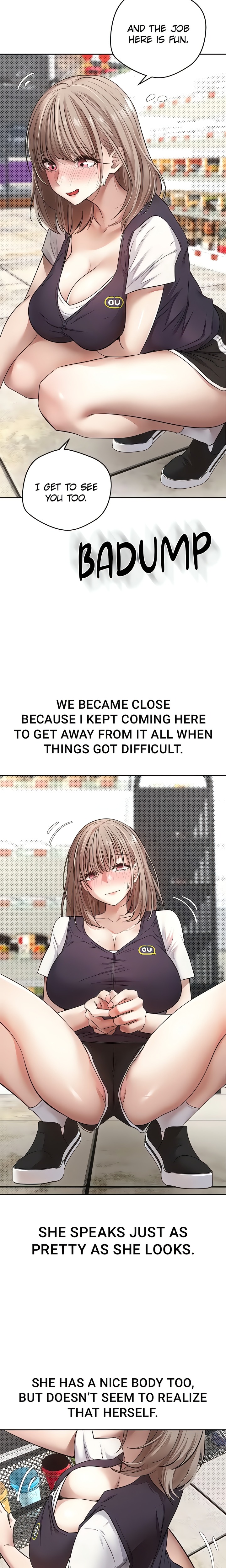 Turning My Life Around With Crypto (Official Uncensored) Chapter 1 image 14