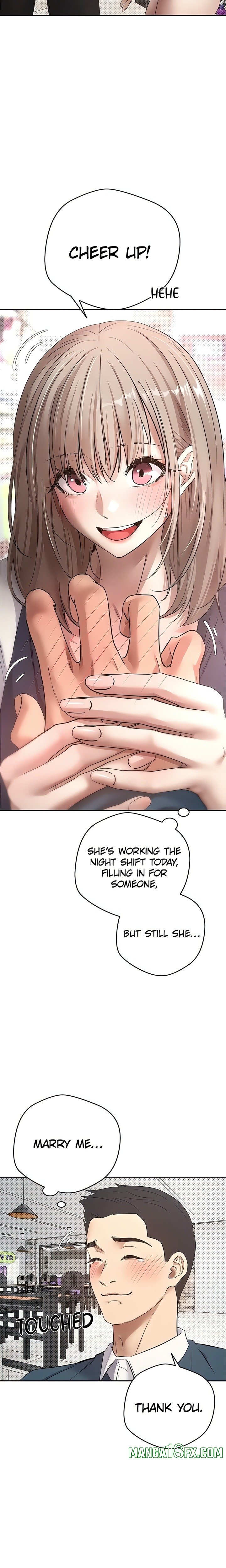 Turning My Life Around With Crypto (Official Uncensored) Chapter 1 image 16