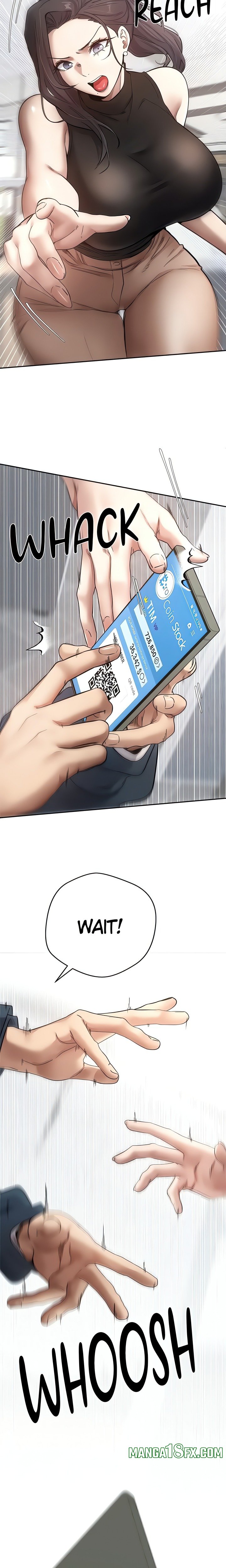 Turning My Life Around With Crypto (Official Uncensored) Chapter 1 image 21