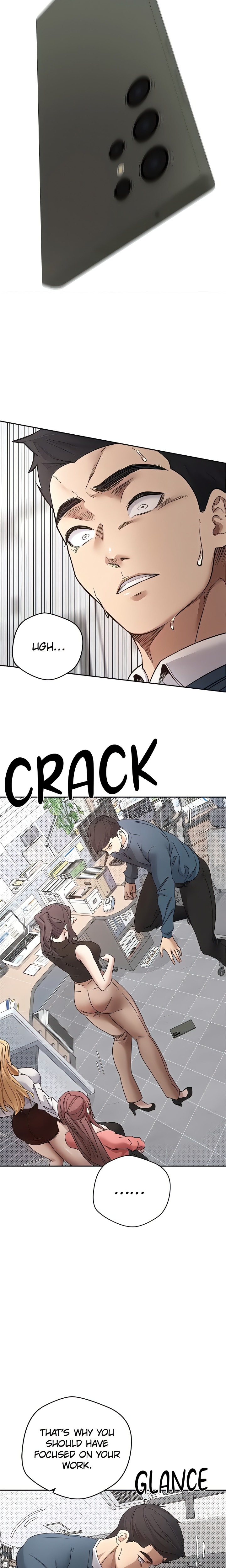 Turning My Life Around With Crypto (Official Uncensored) Chapter 1 image 22