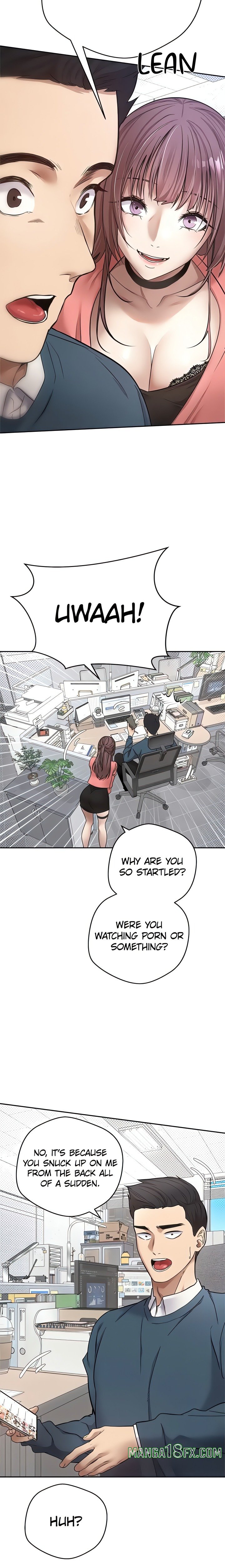 Turning My Life Around With Crypto (Official Uncensored) Chapter 1 image 7
