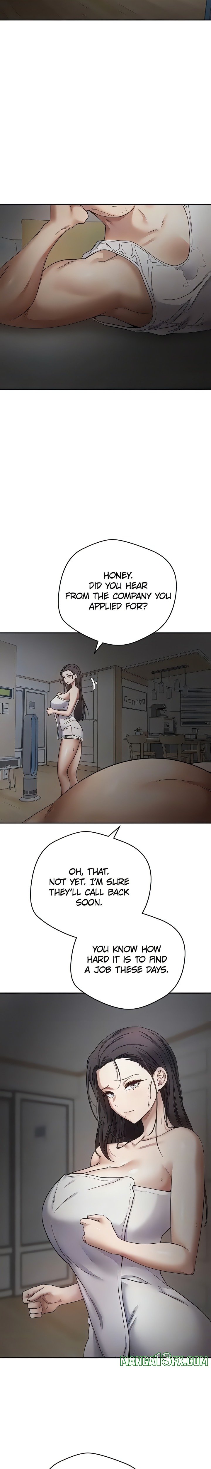 Turning My Life Around With Crypto (Official Uncensored) Chapter 15 image 15
