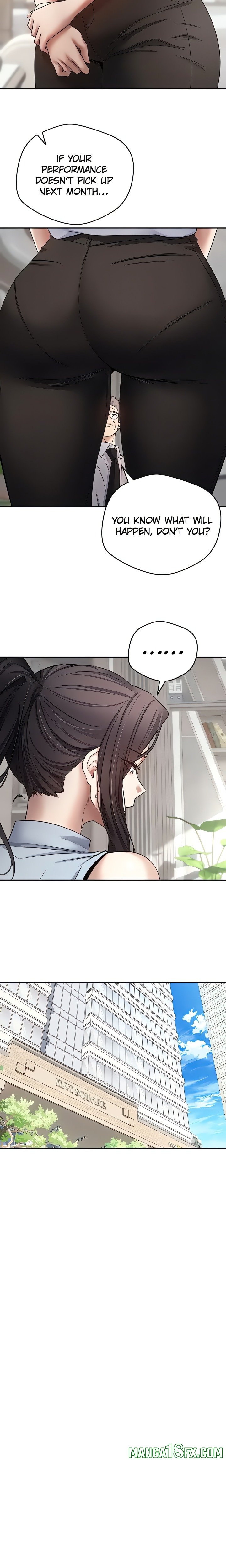 Turning My Life Around With Crypto (Official Uncensored) Chapter 15 image 3