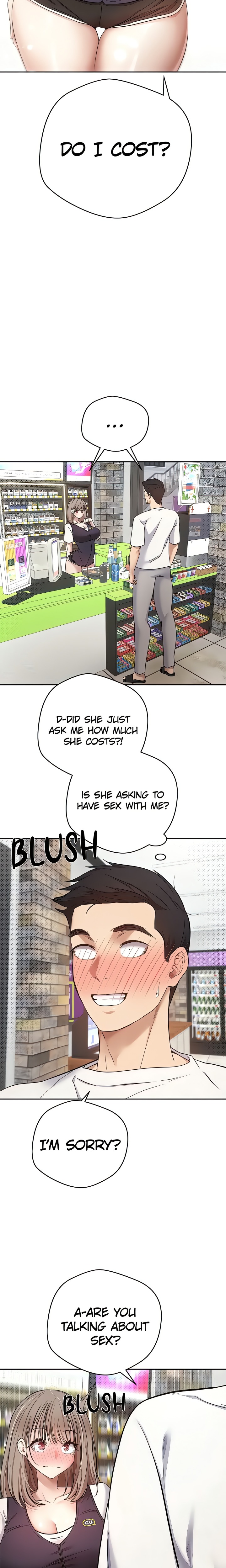Turning My Life Around With Crypto (Official Uncensored) Chapter 2 image 10