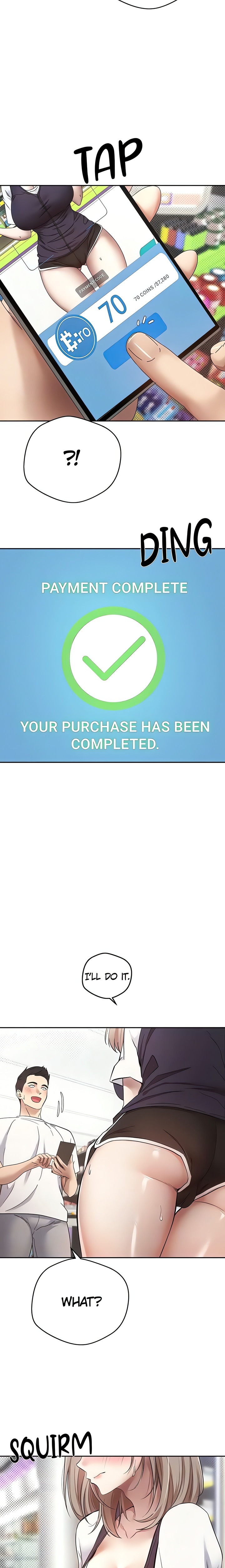 Turning My Life Around With Crypto (Official Uncensored) Chapter 2 image 15
